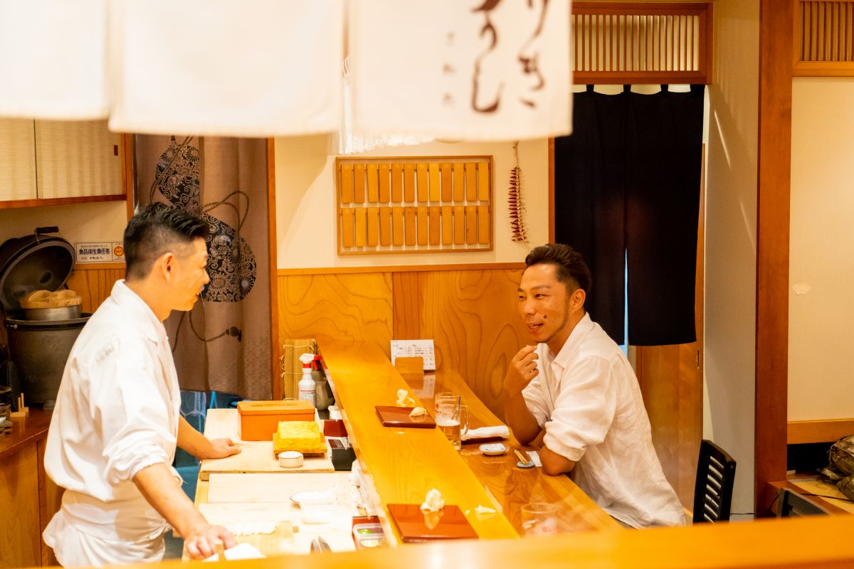 佐渡・力すし（佐和田）の評判は本物か？人気メニューと混雑回避法を徹底検証