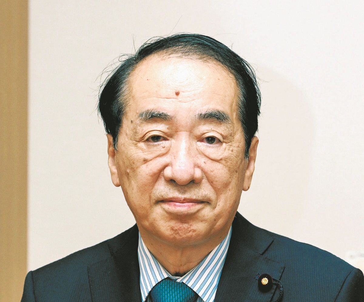 菅直人元首相の現在と引退の真実｜激動の原発対応から後継問題の行方