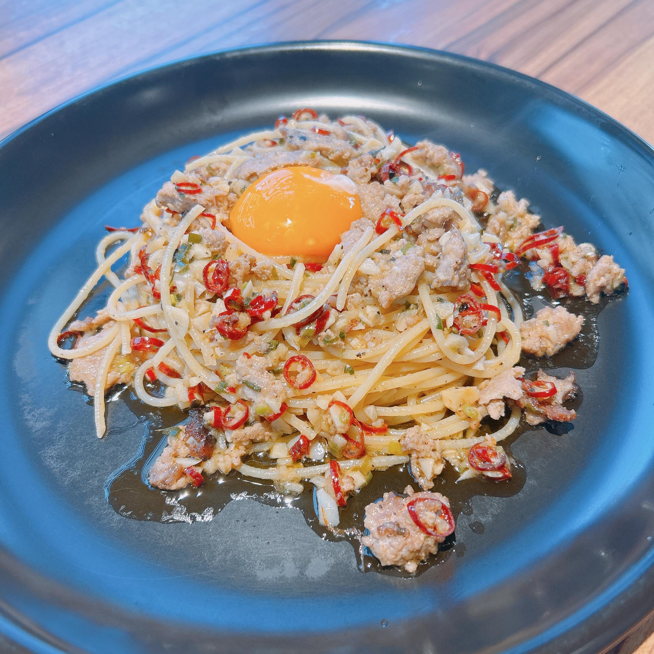 「Pasta家名駅菊井町店」行列の真相！予約術とウニパスタ徹底解剖