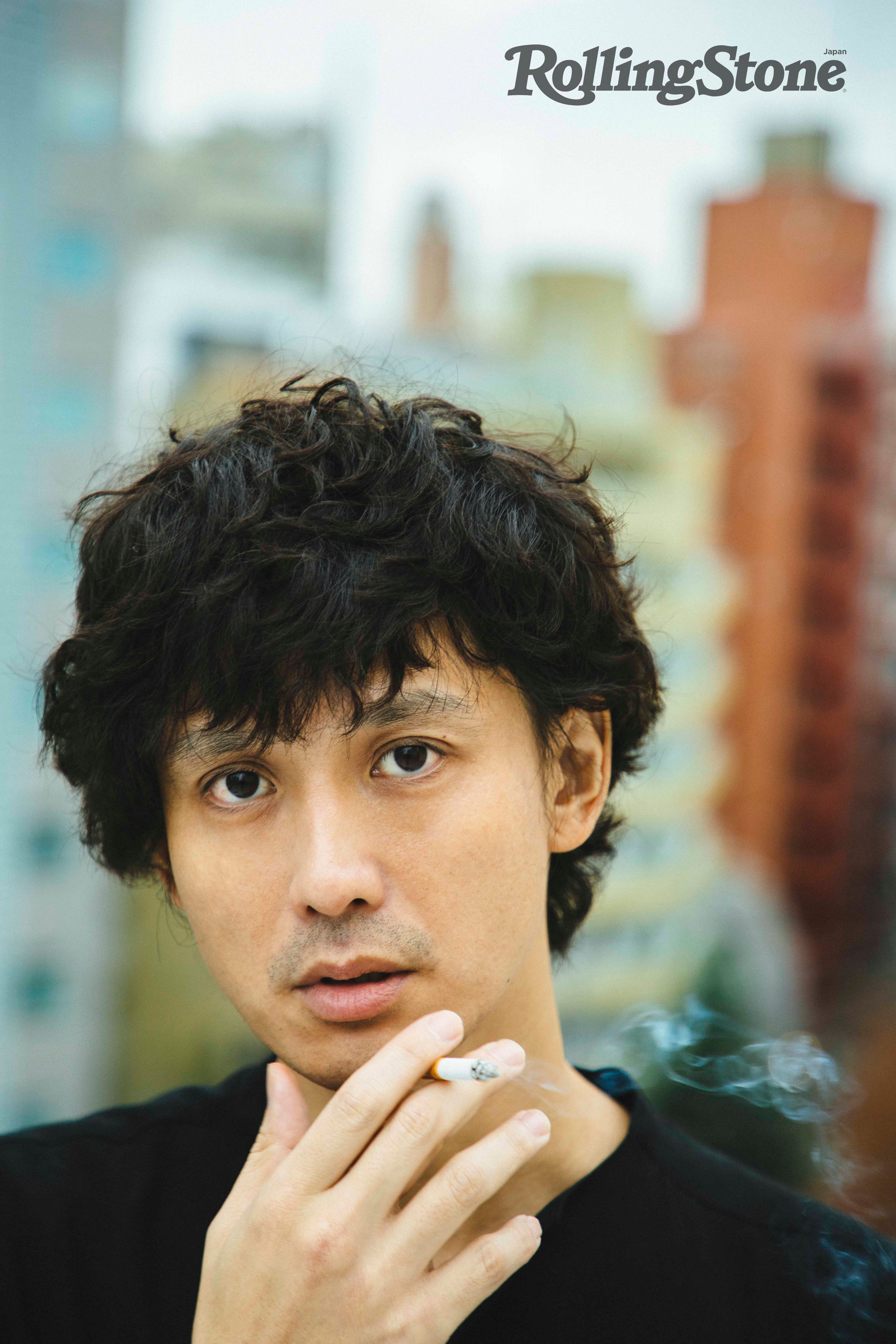 安藤政信の現在と妻子の真相！若い頃の伝説と休止理由を徹底解剖