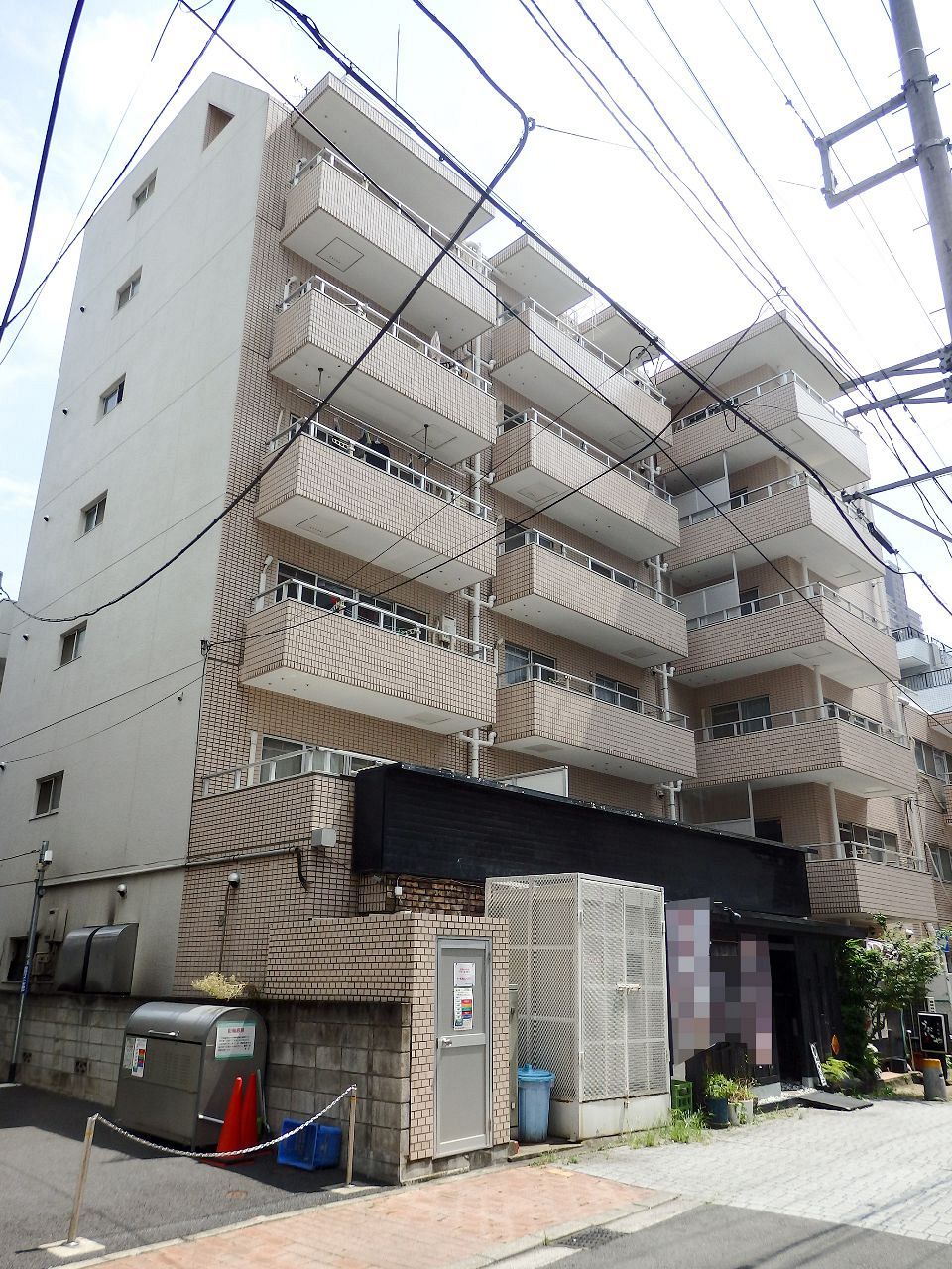 隣室が違法風俗店？マンション風俗の実態とバレる決定打を徹底解剖