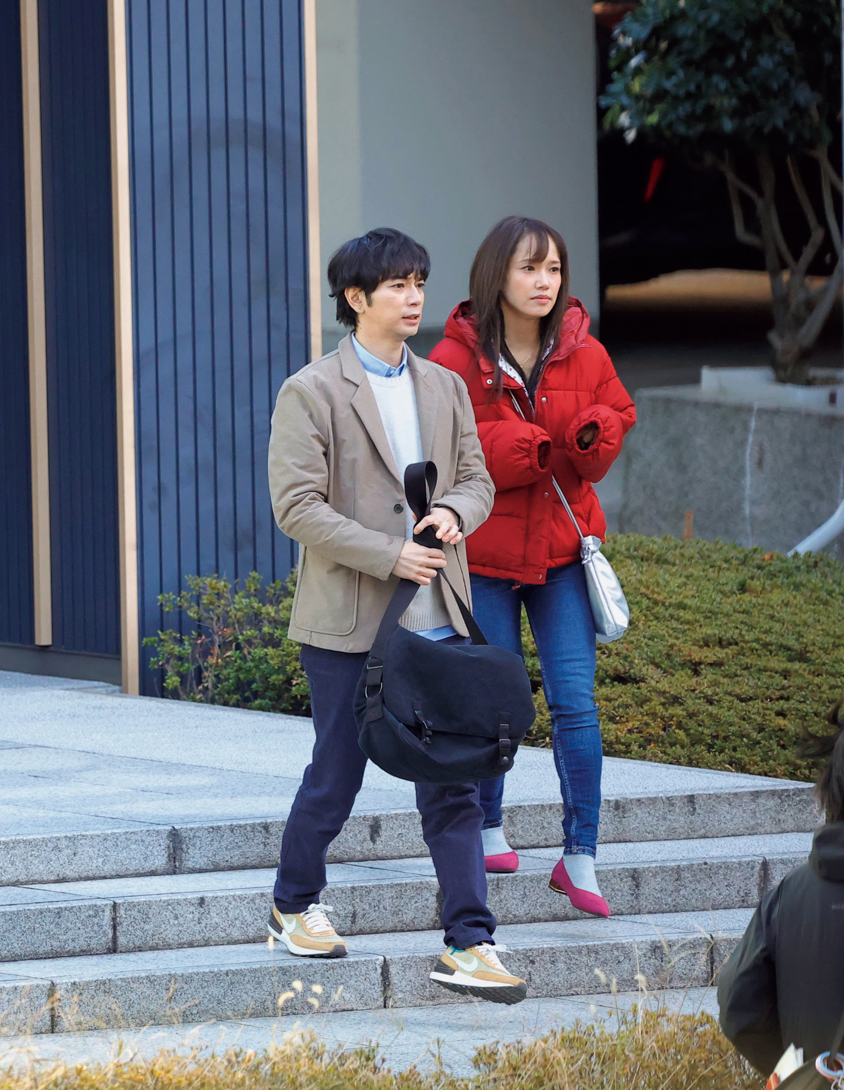 松本潤の熱愛と歴代彼女まとめ！井上真央との結婚や2026年現在の真相