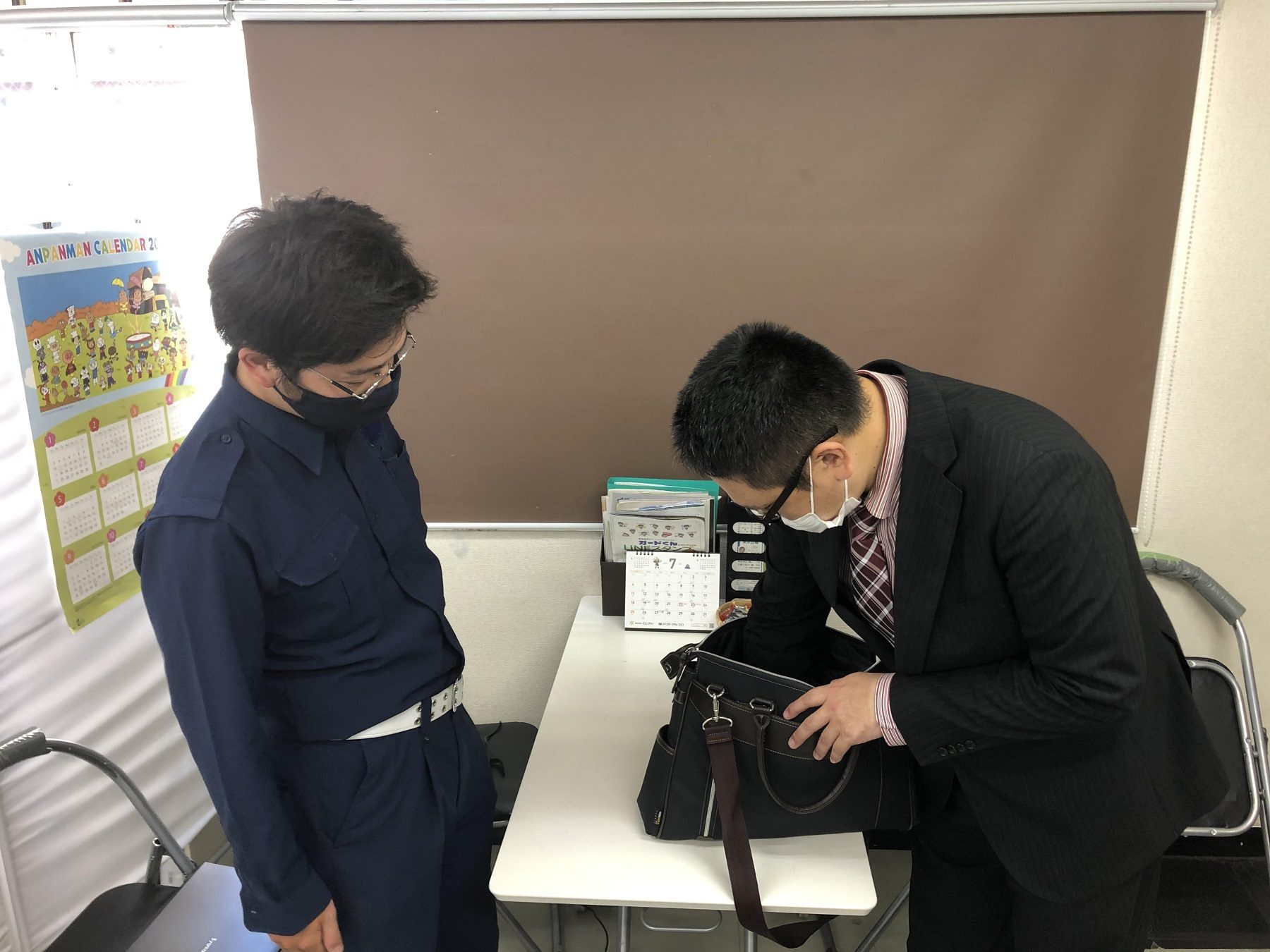 空港保安警備業務検定の難易度と合格率！年収事情と実技対策を徹底検証