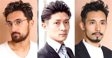 【噂】 オール バック 前髪 2026年最新プロフィール #802