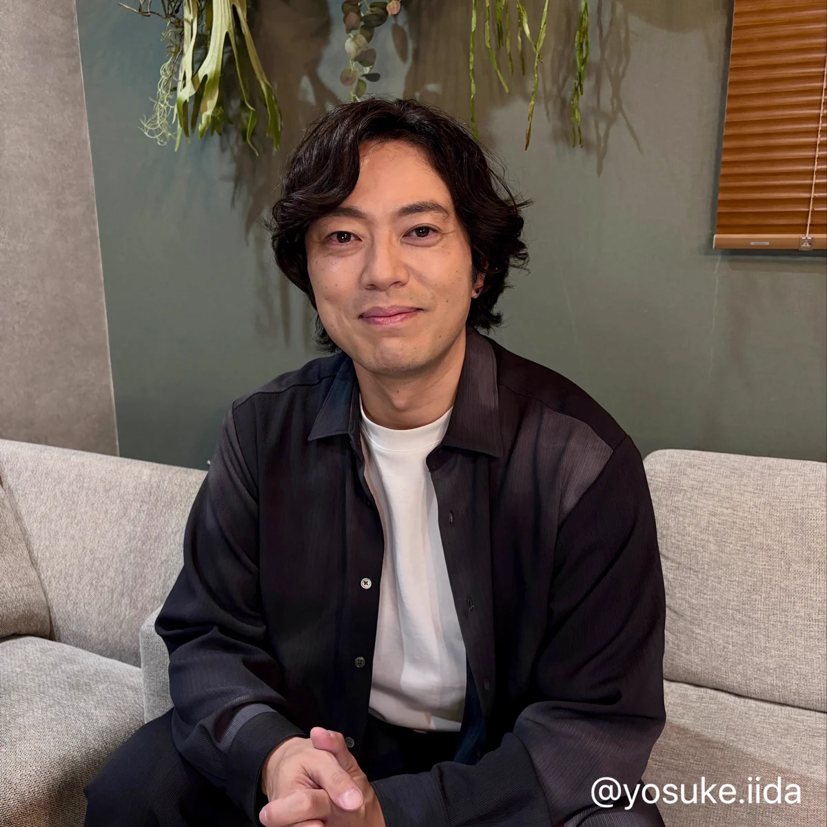 飯田洋輔の退団理由と現在地｜怪人を極めた表現者が進む新境地