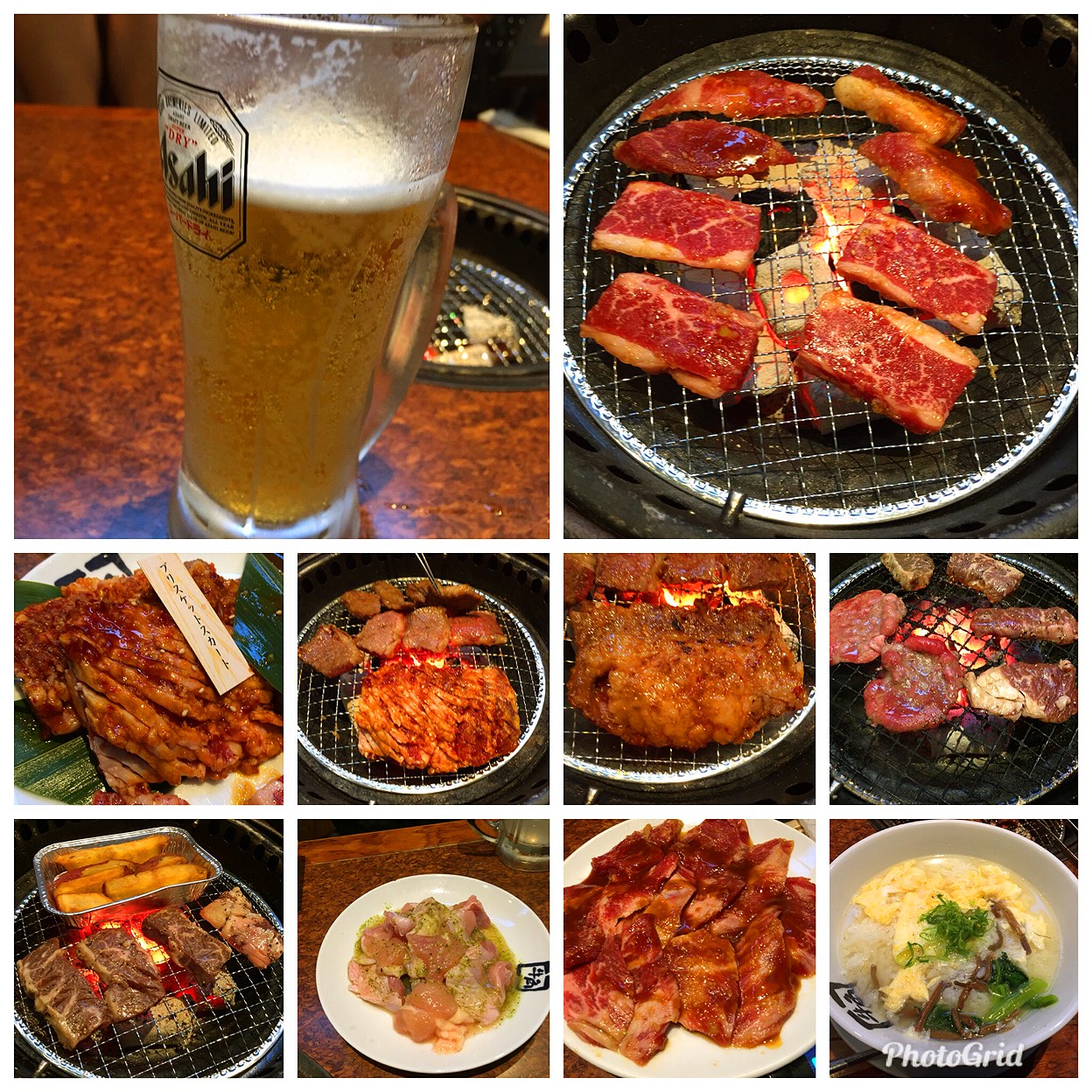牛角越谷店の最新予約術と実態！食べ放題・クーポンの盲点と混雑対策