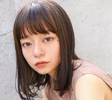 【最新】 ぱっつん 前髪 似合う 人 インスタライブ最新動画 #910