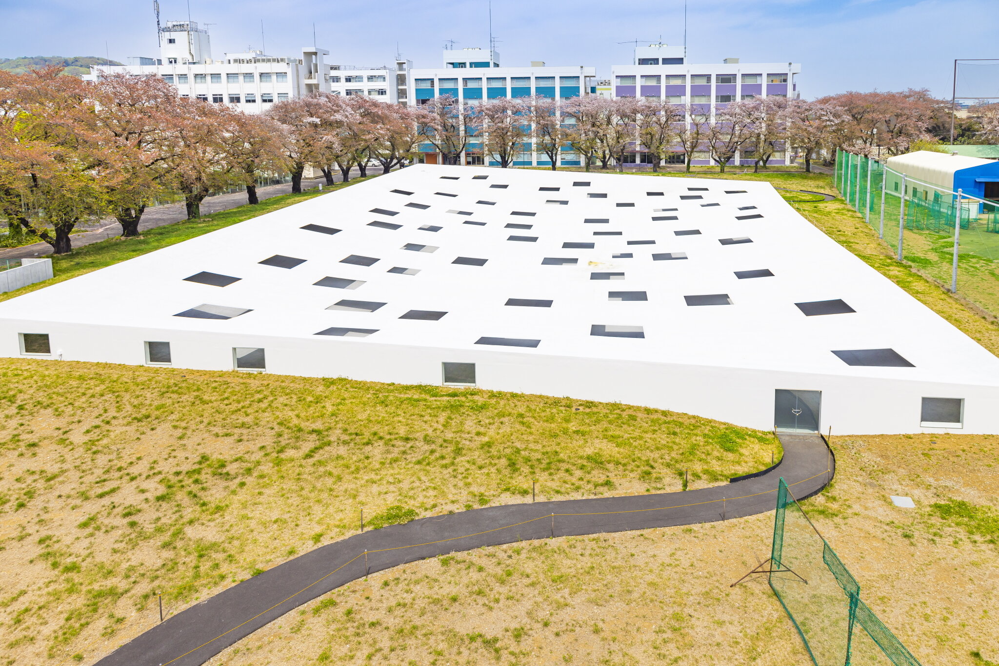 神奈川工科大学はやばい？Fラン説の真相と2026最新偏差値・就職