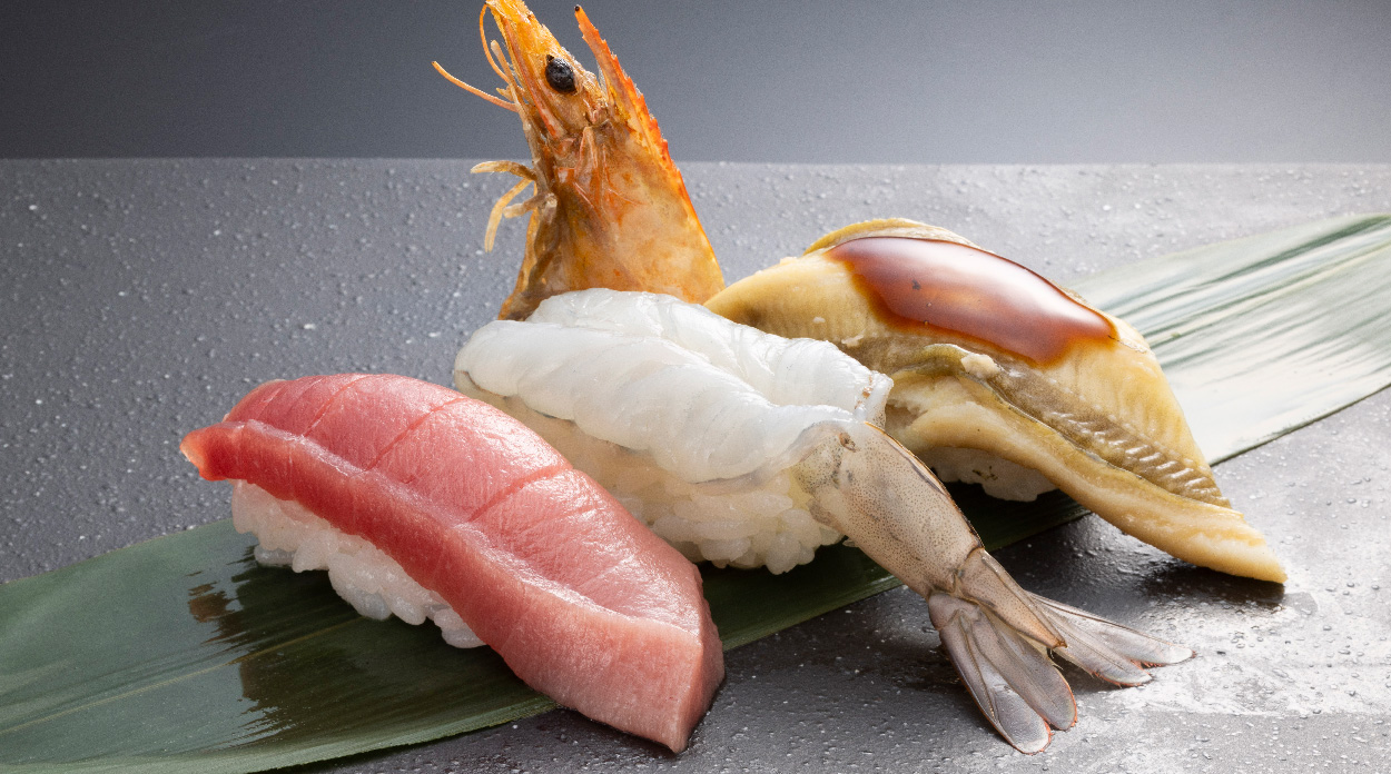 にぎりの徳兵衛の評判と真相！食べ放題店舗からランチ・裏技まで徹底解剖