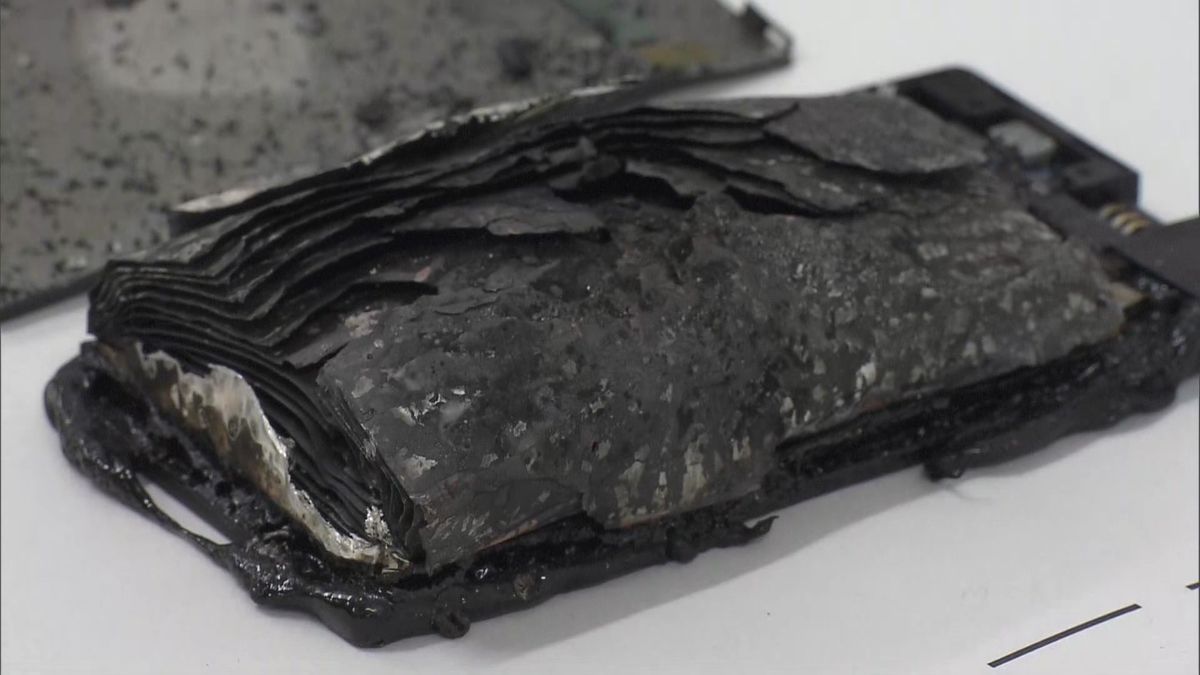 充電式カイロの発火原因と危険な兆候｜買ってはいけない粗悪品の見分け方
