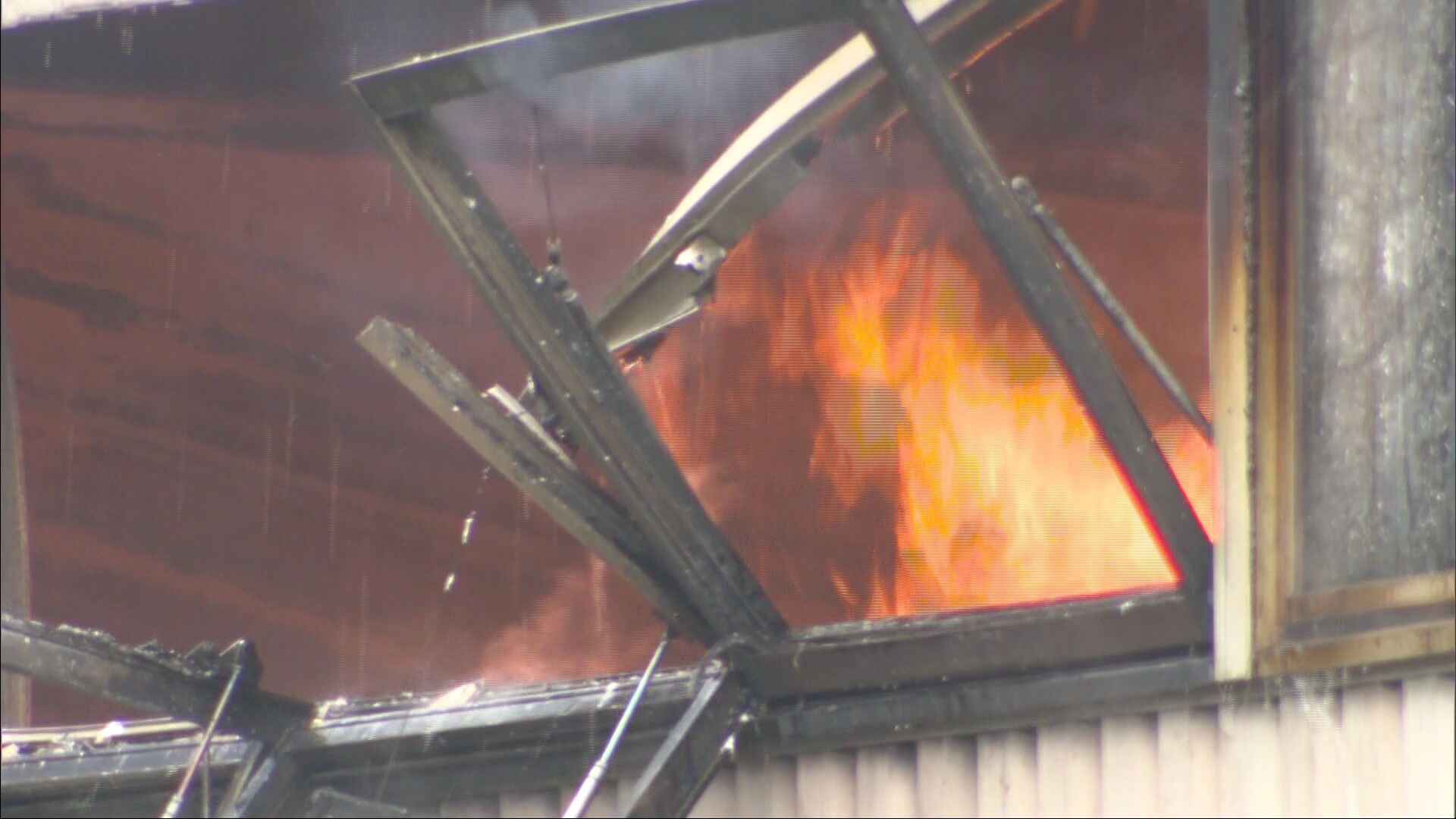 姫路の火事リアルタイム最新速報！現場の場所と延焼状況・出動情報まとめ