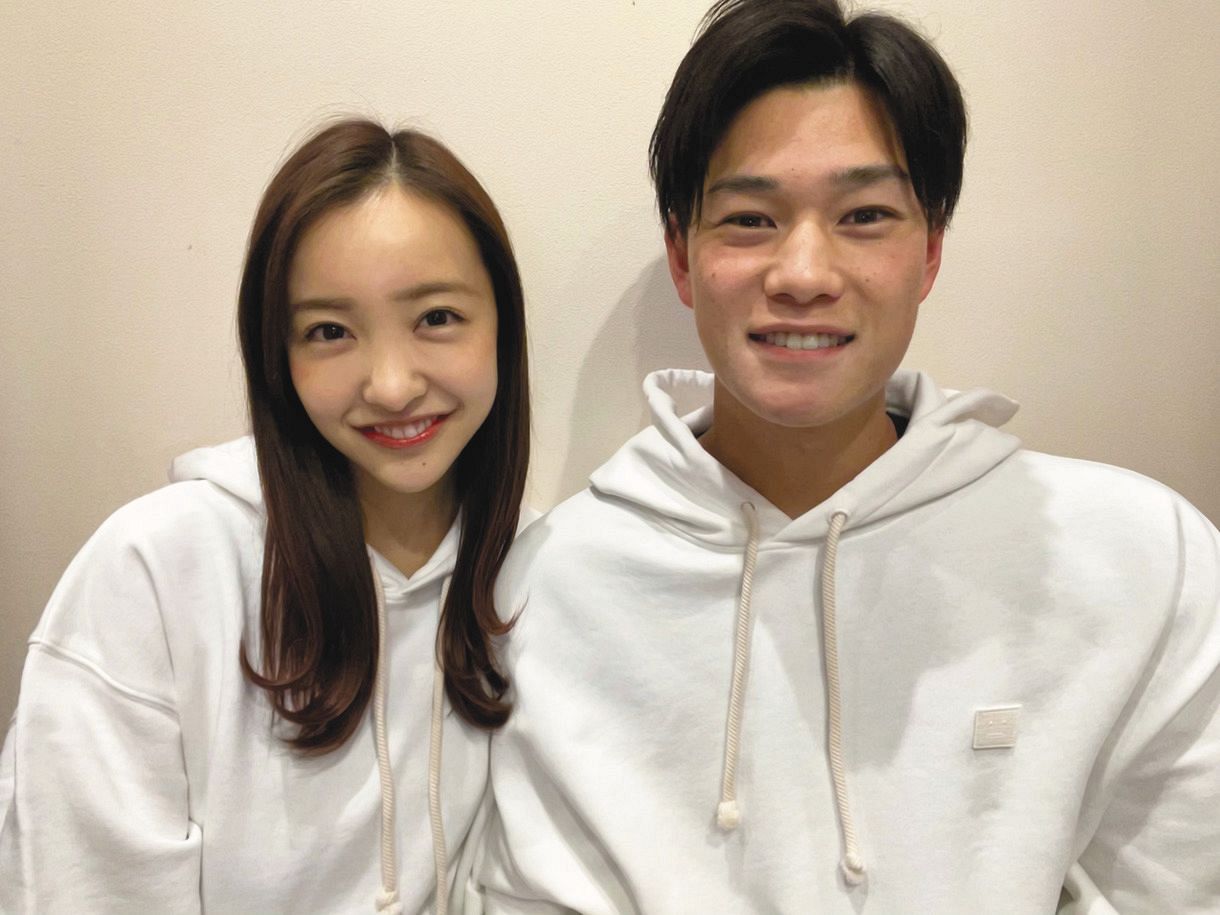 板野友美の旦那は高橋奎二！6歳差の馴れ初めや年俸推移・噂の真相を徹底解説