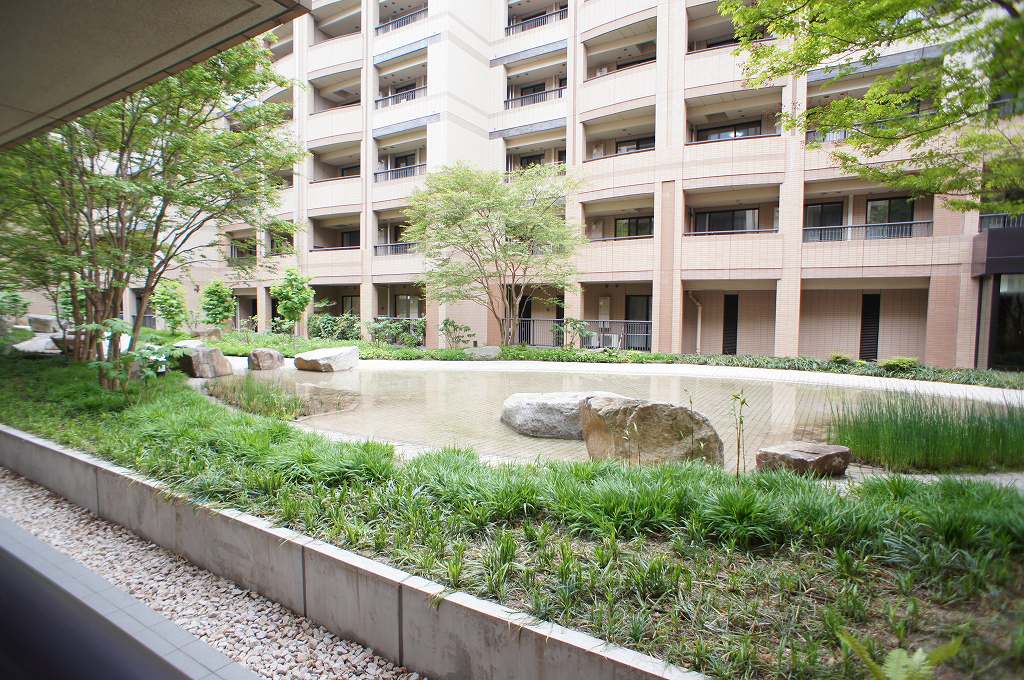 パークシティ浜田山D棟の真価と2026年最新相場・住み心地を徹底解剖