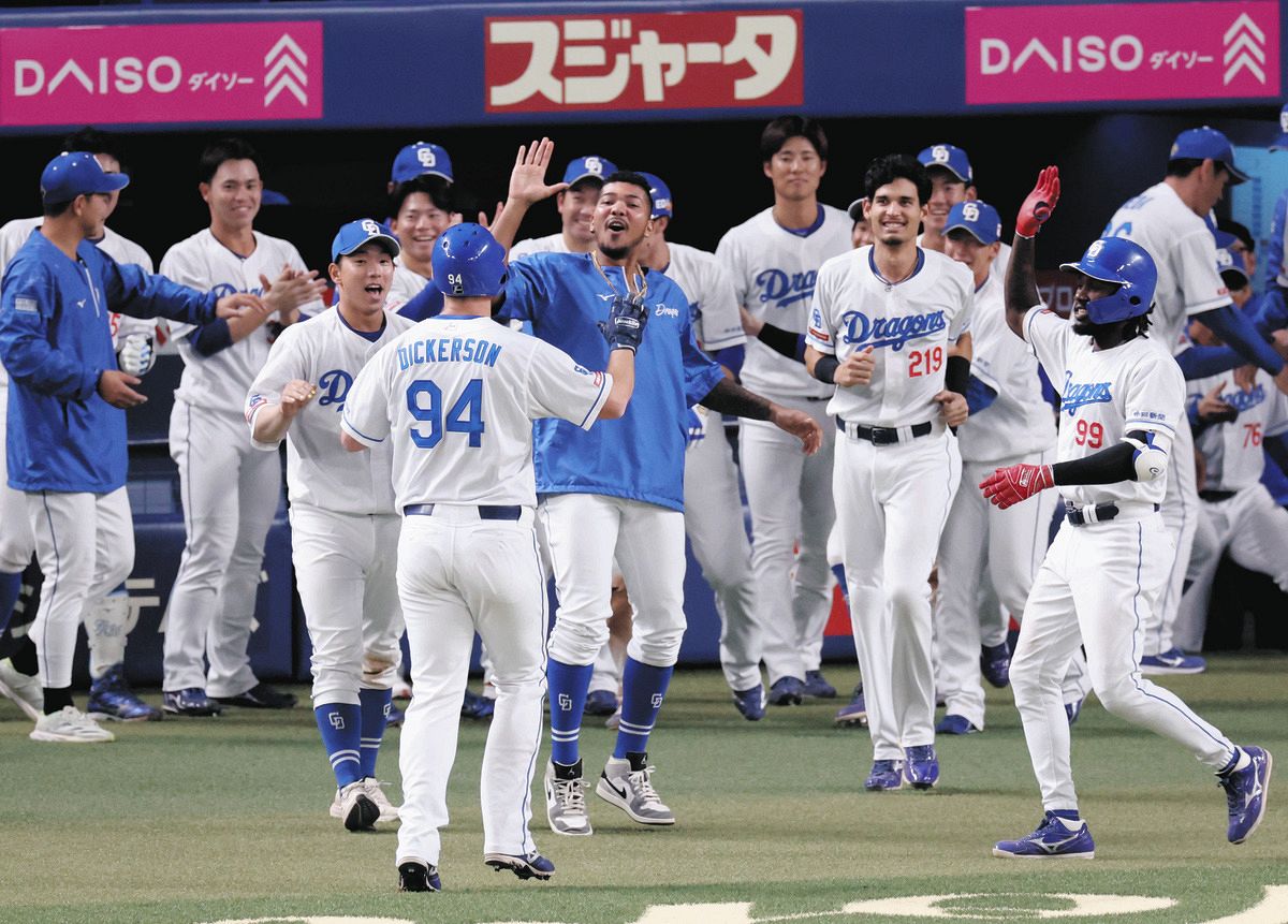 中日オープン戦2026完全ガイド！日程・中継と開幕ローテの真相