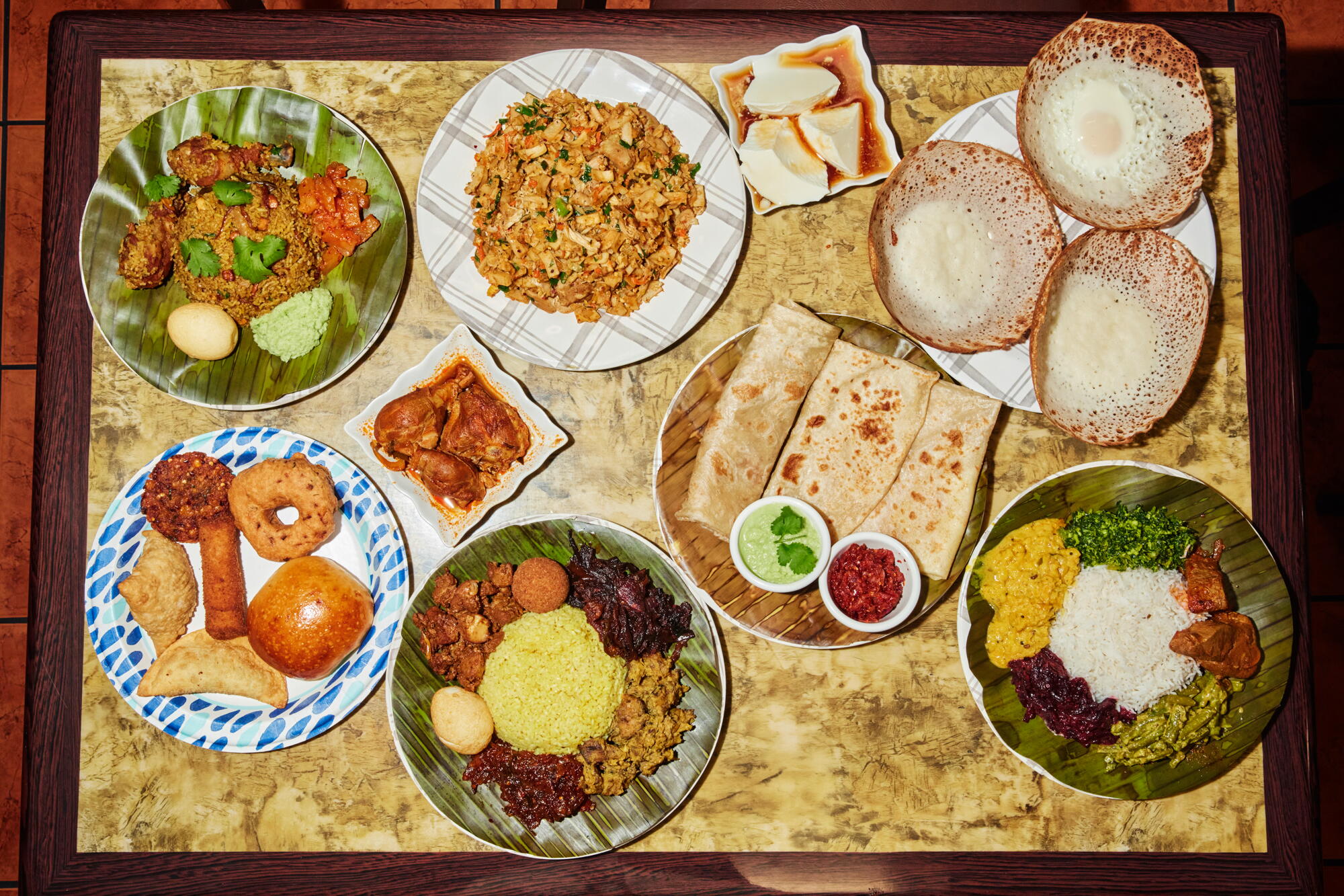 スリランカ料理が激変！2026年最新の名店と人気の真相を解明