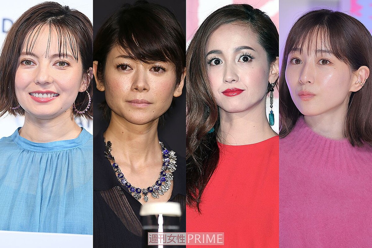 アラフォー芸能人2026年最新｜噂の真相と現在の活躍を徹底検証