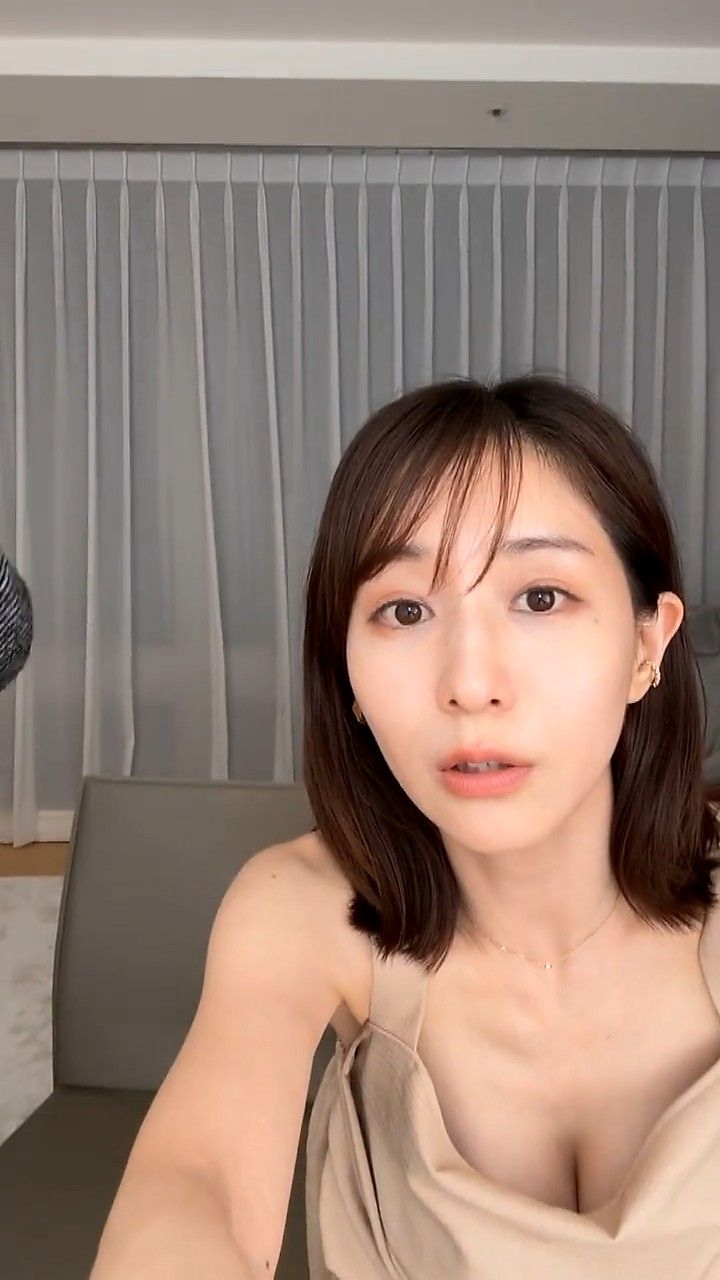 田中みな実はなぜエロいと絶賛される？美ボディと演技の真相【2026】