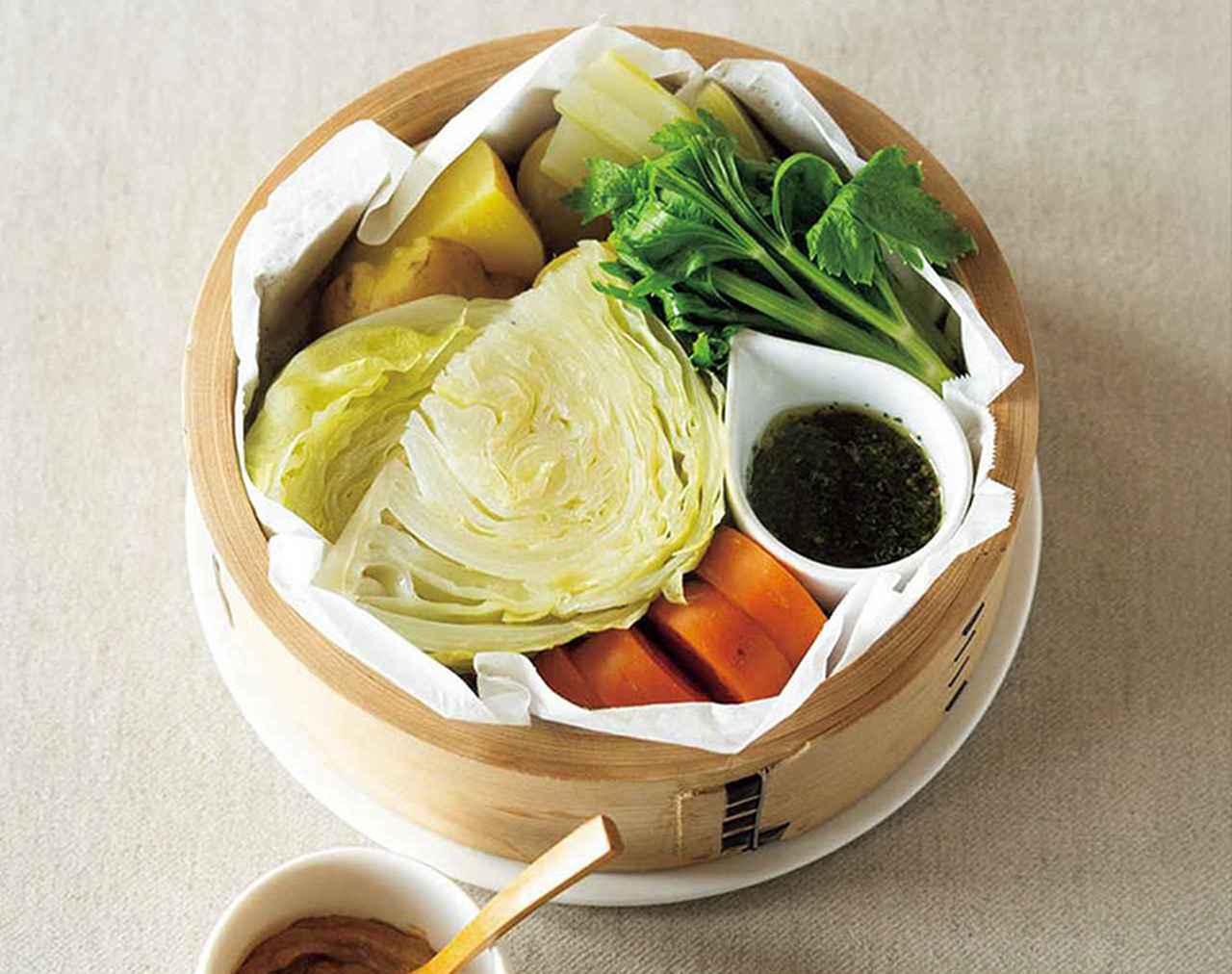 せいろ蒸し人気レシピ決定版！豚肉と旬野菜が劇的に旨くなる技