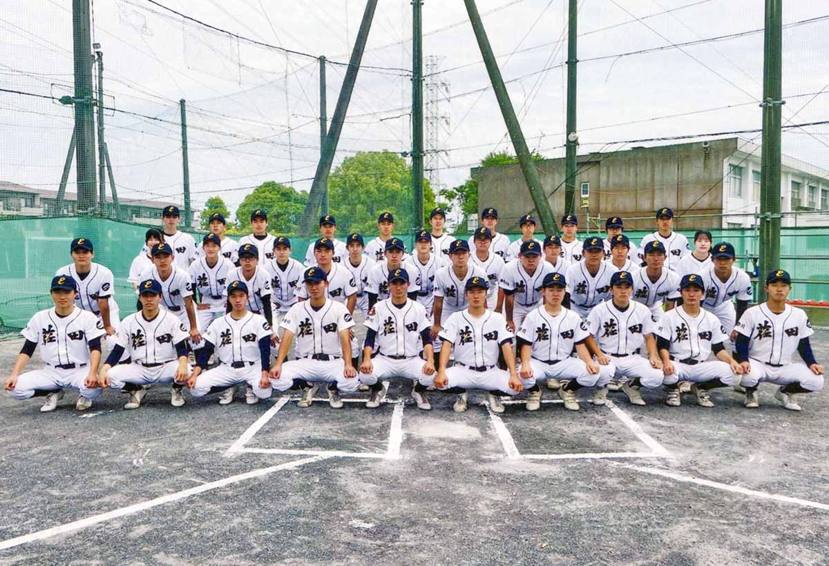 荏田高校野球部が強い理由とは？2026年最新の成績・監督・進路を徹底解剖
