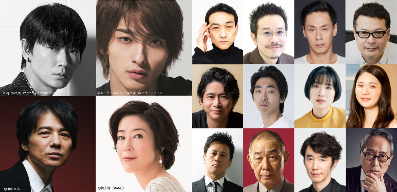 映画『新聞記者』キャスト相関図と実在モデルの真相！演技が暴く組織の闇