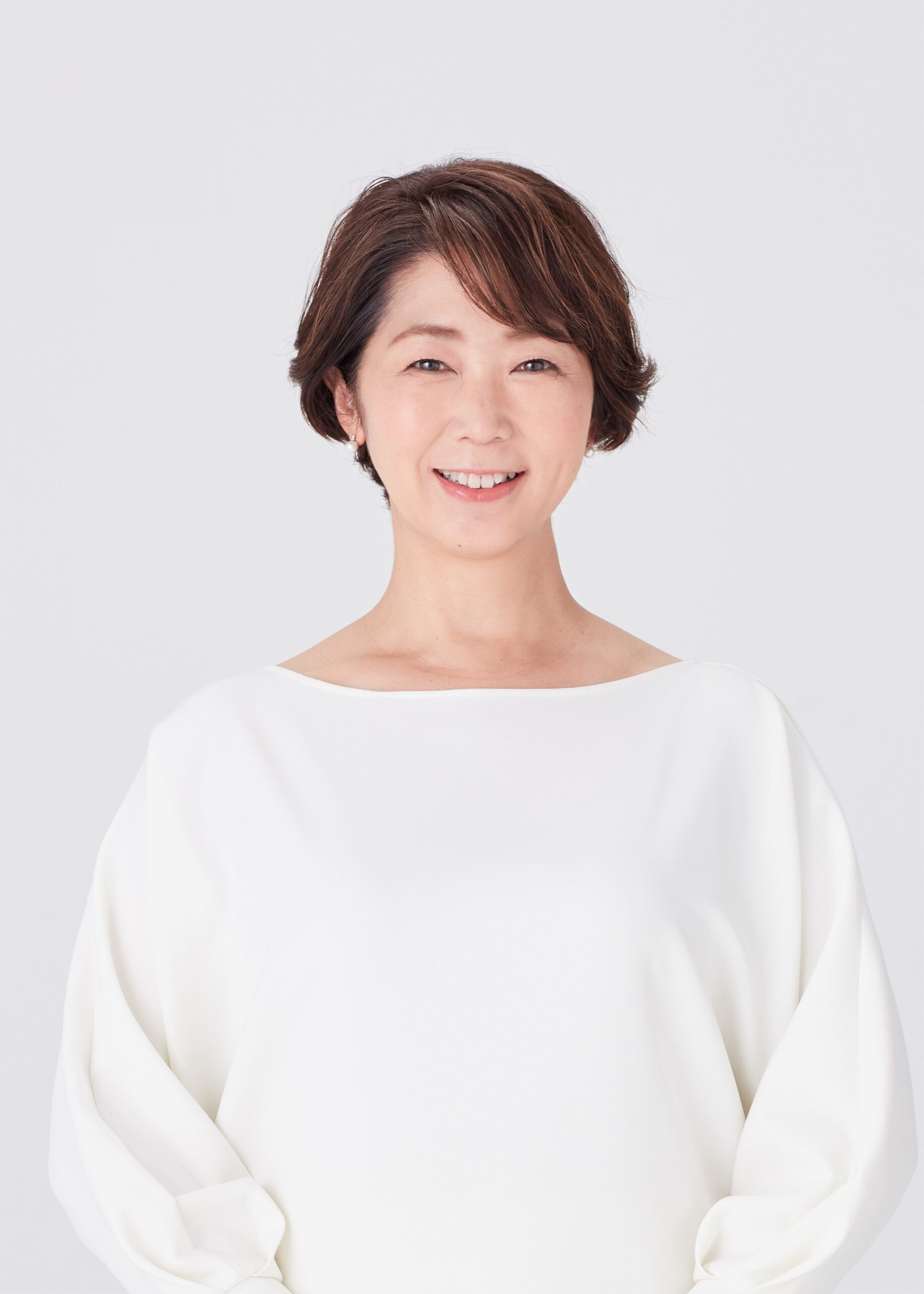 元フジアナ中井美穂の現在｜世界陸上の熱狂から演劇界の第一線へ