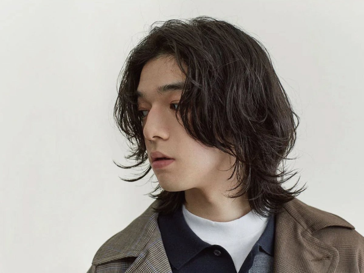 男のロン毛は気持ち悪い？女子ウケの真相と似合う人の決定打