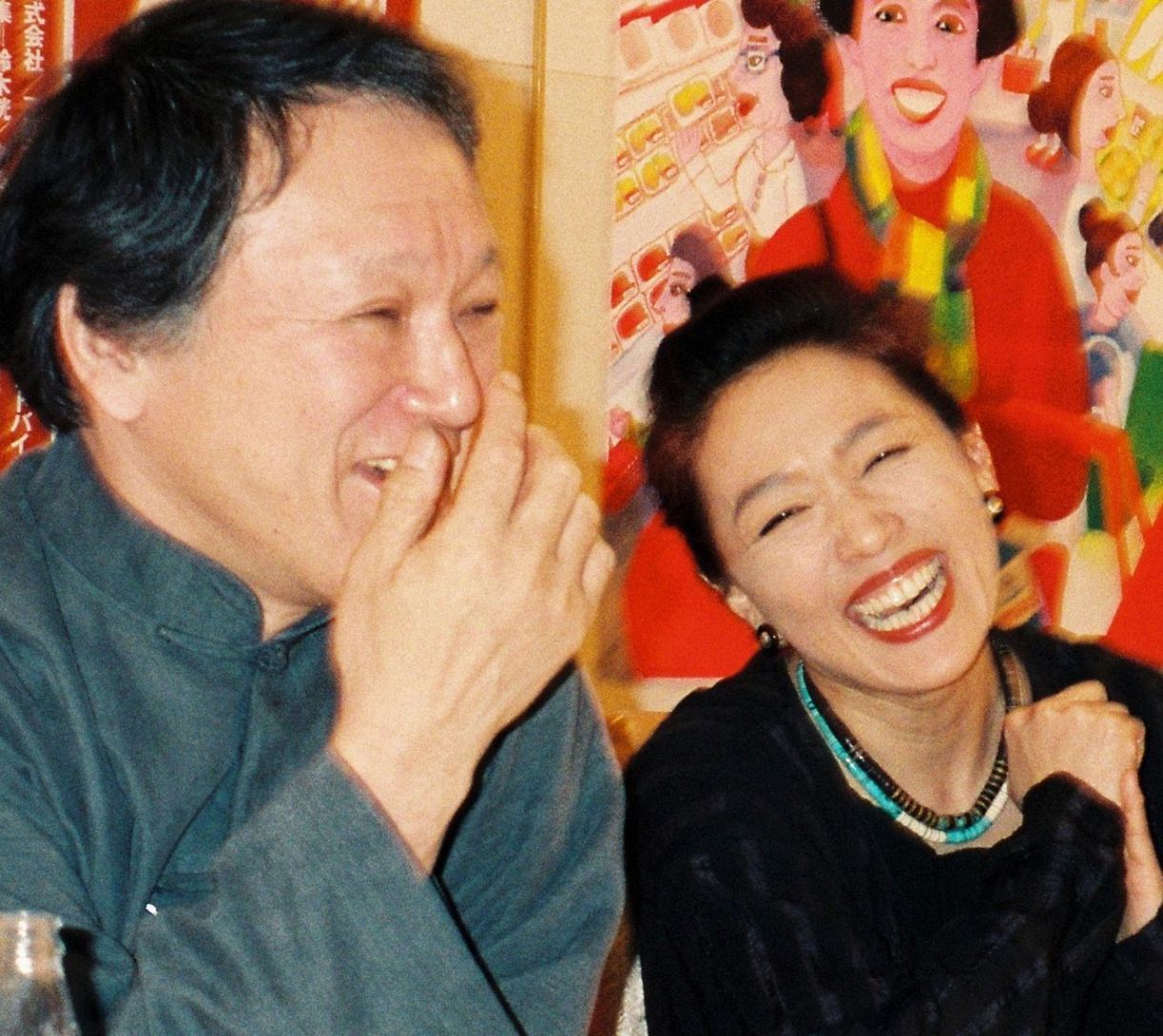 池内万作の妻は誰？2026年最新情報｜結婚・家族・隠された素顔とネットの反応