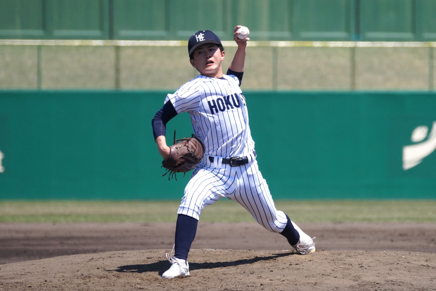 甲子園目指す激闘！新潟高校野球の今とプロ注目のドラフト候補
