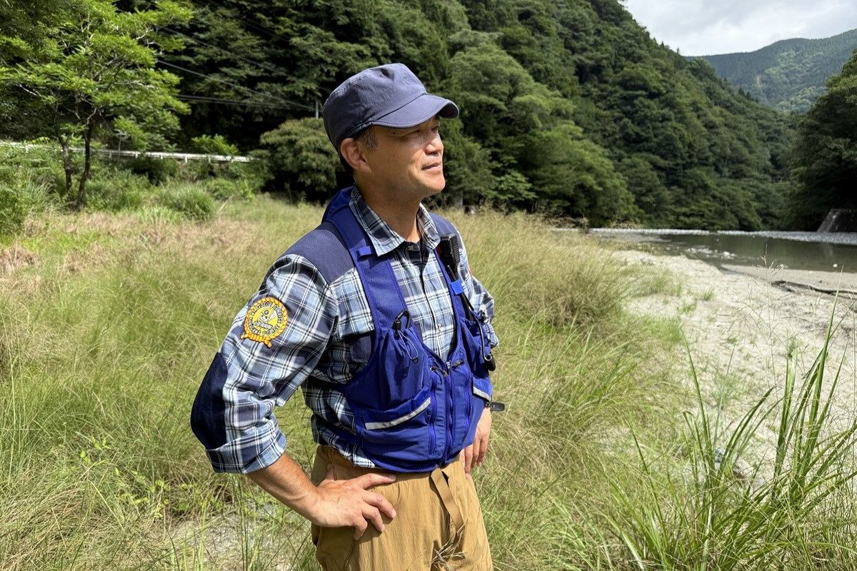 玄倉川水難事故の生き残りは今どこに？惨劇の舞台裏と現在の姿