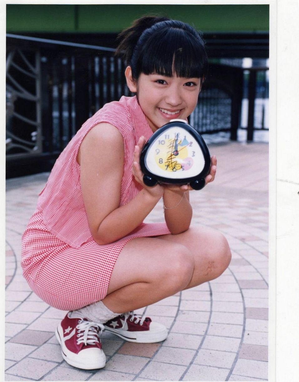 池脇千鶴の昔が圧倒的に可愛い！美少女時代から現在の姿と役作りの真相