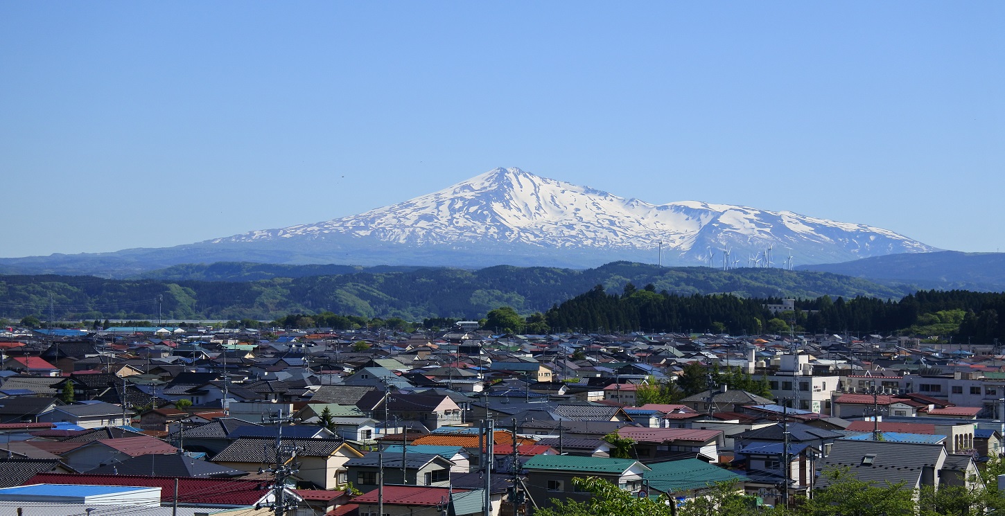 秋田県由利本荘市の住みやすさは？移住者急増の理由と2026年の実態