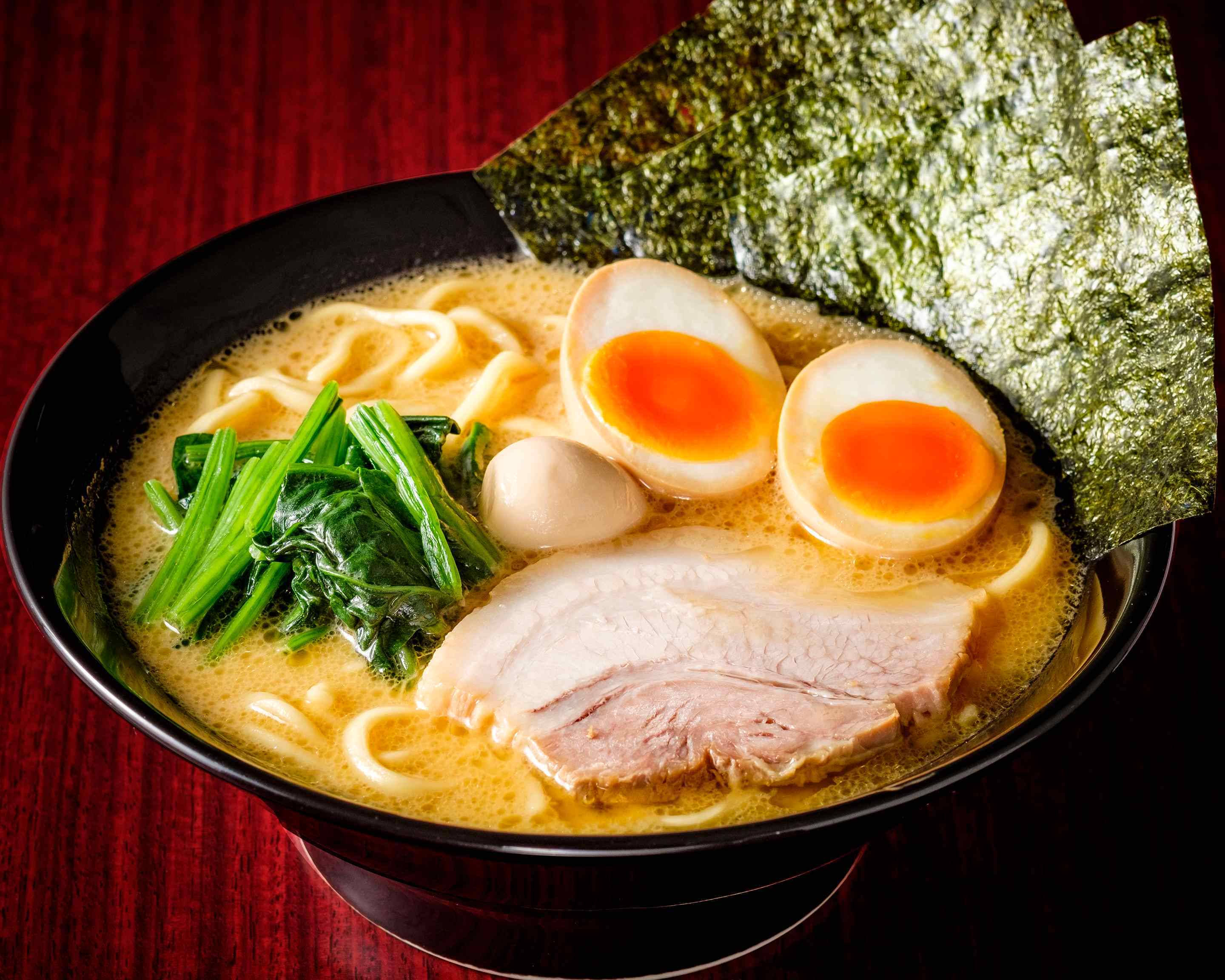 ラーメンショップ川口の真相解明！深夜から朝昼営業の秘密と評判
