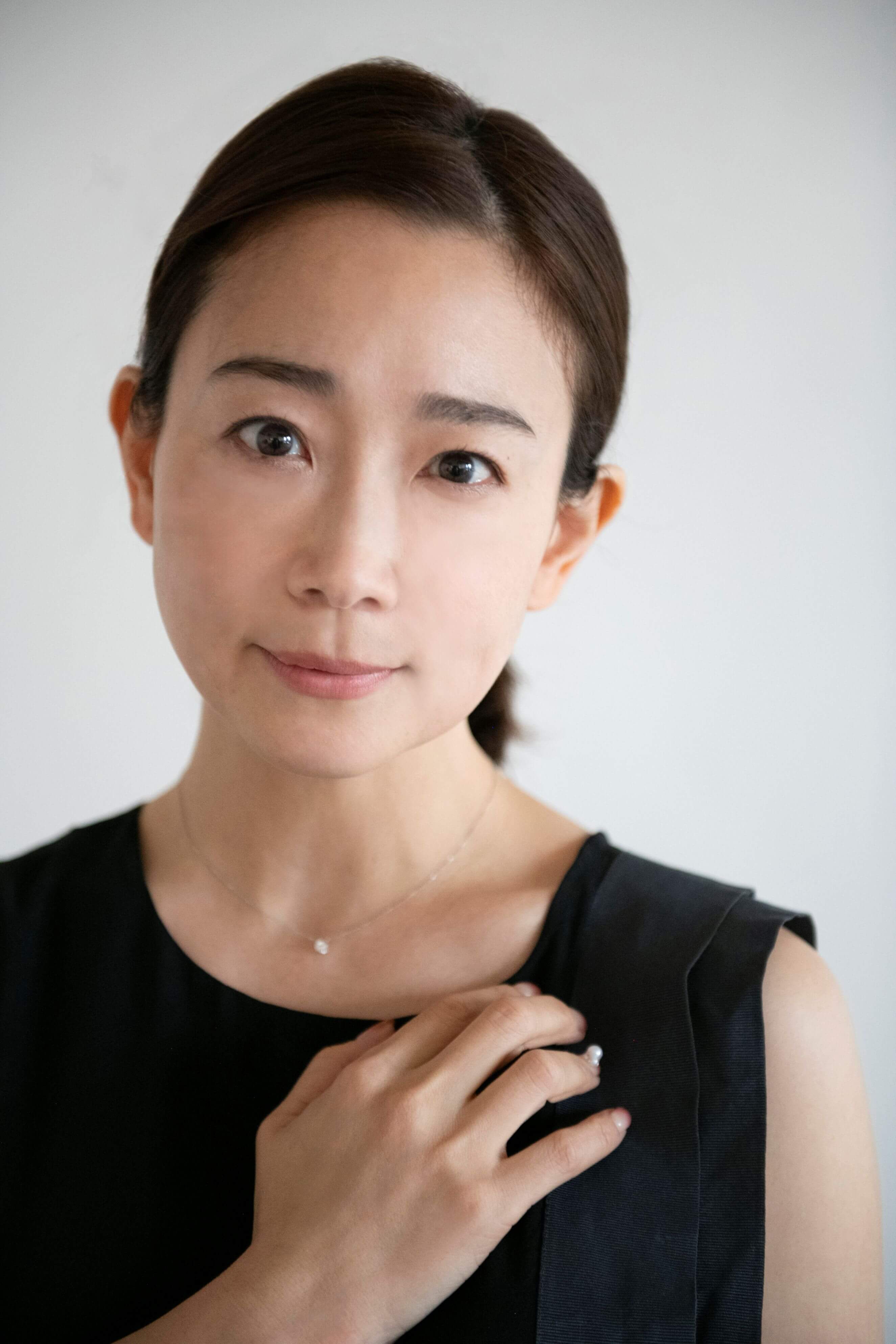 松尾翠の現在と夫・福永祐一との絆！京都暮らしや3児の子育て事情