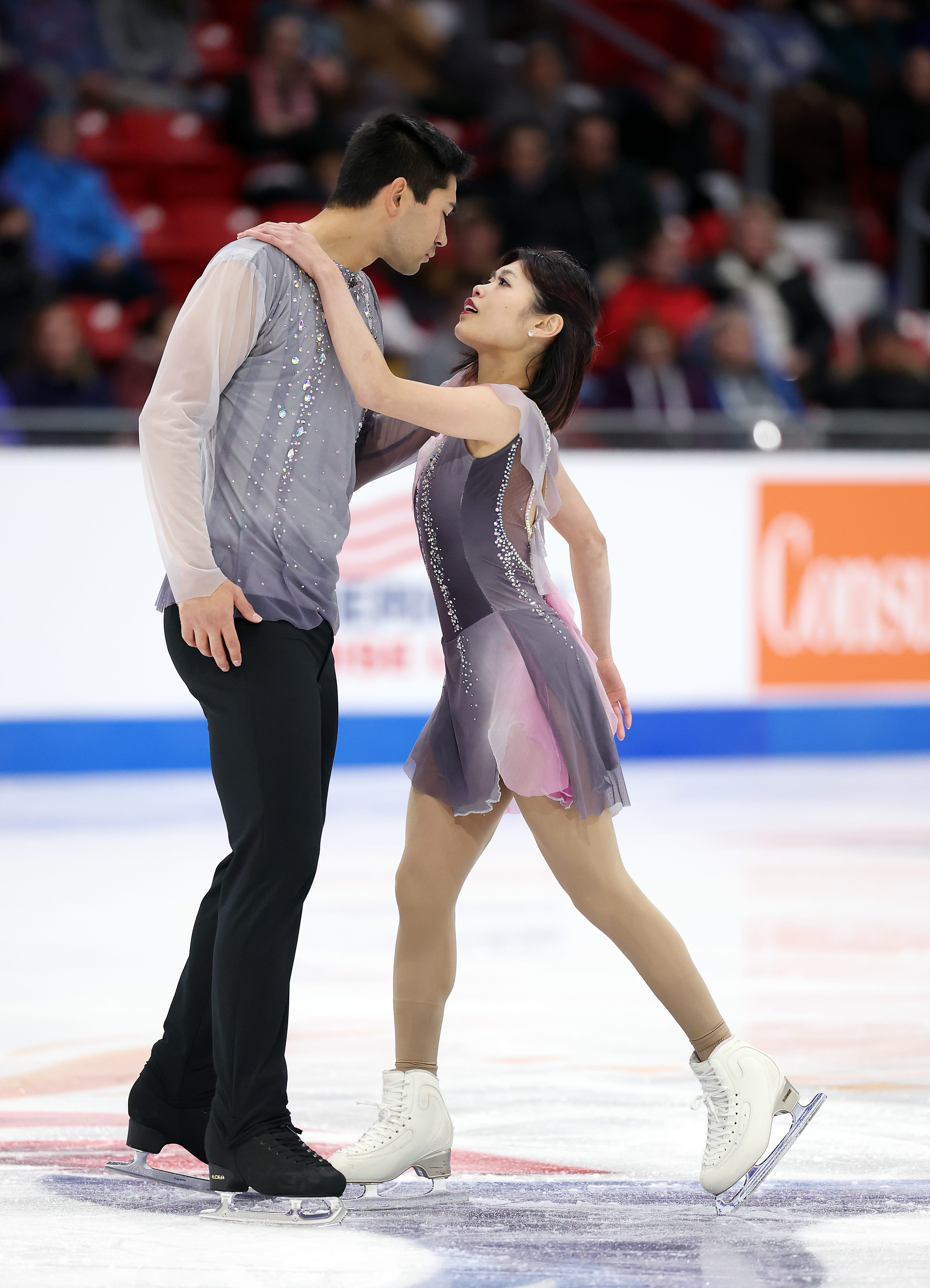 フィギュアスケートのペア選手は結婚する？歴代夫婦と熱愛の真相