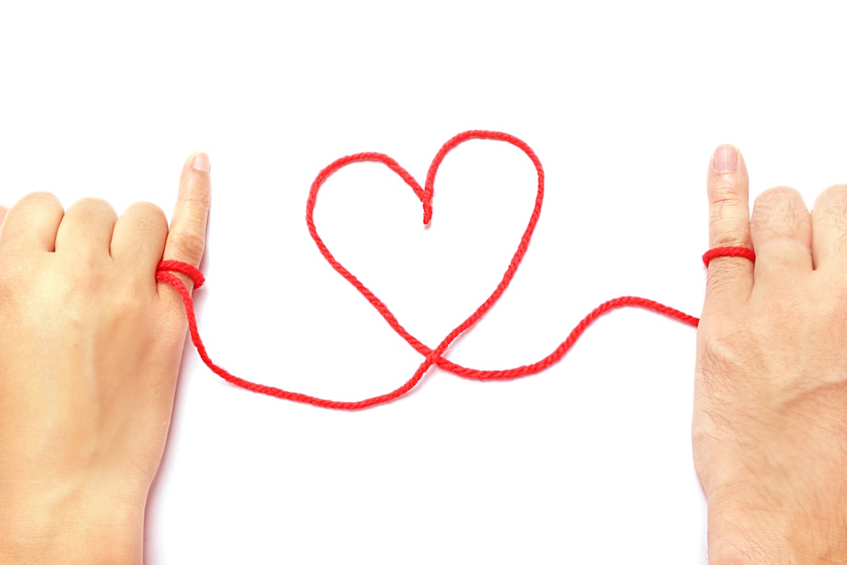 縁がある人とはまた繋がる？別れの真相と再会を引き寄せる決定的前兆