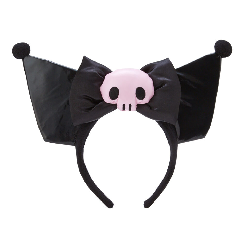 【2026最新】クロミちゃんカチューシャはどこで買える？Usj・ピューロ限定徹底比較