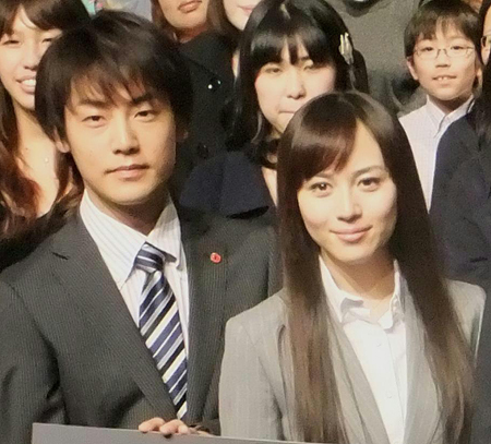 【画像あり】 福士 誠治 比嘉 愛 未 結婚 最新ライブ＆イベント情報 #702