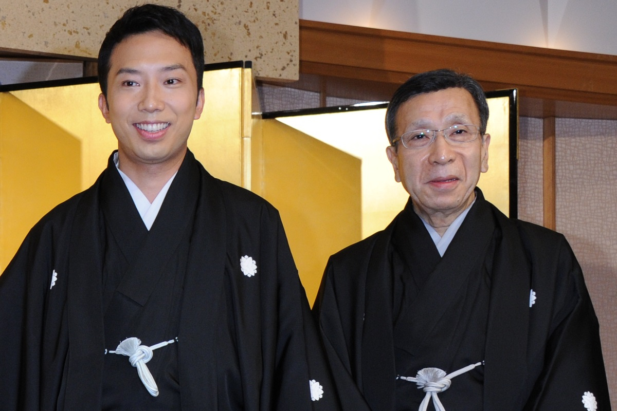 市川猿之助と両親の真実｜名門澤瀉屋を揺るがした悲劇の全貌と現在