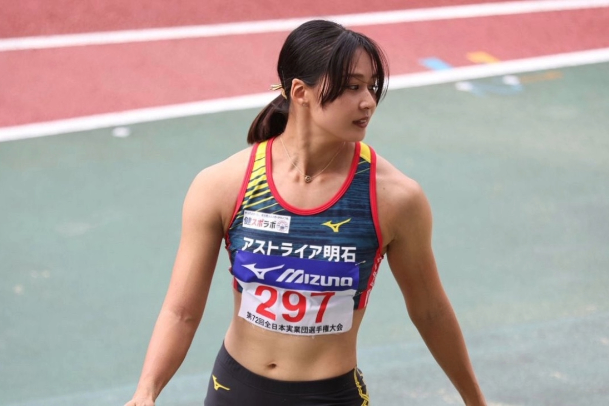 【2026最新】Snsで話題の美人陸上選手まとめ！実力と現在の素顔