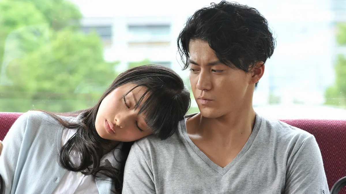 小栗旬『リッチマンプアウーマン』の伝説！名言・アドリブと配信の真相