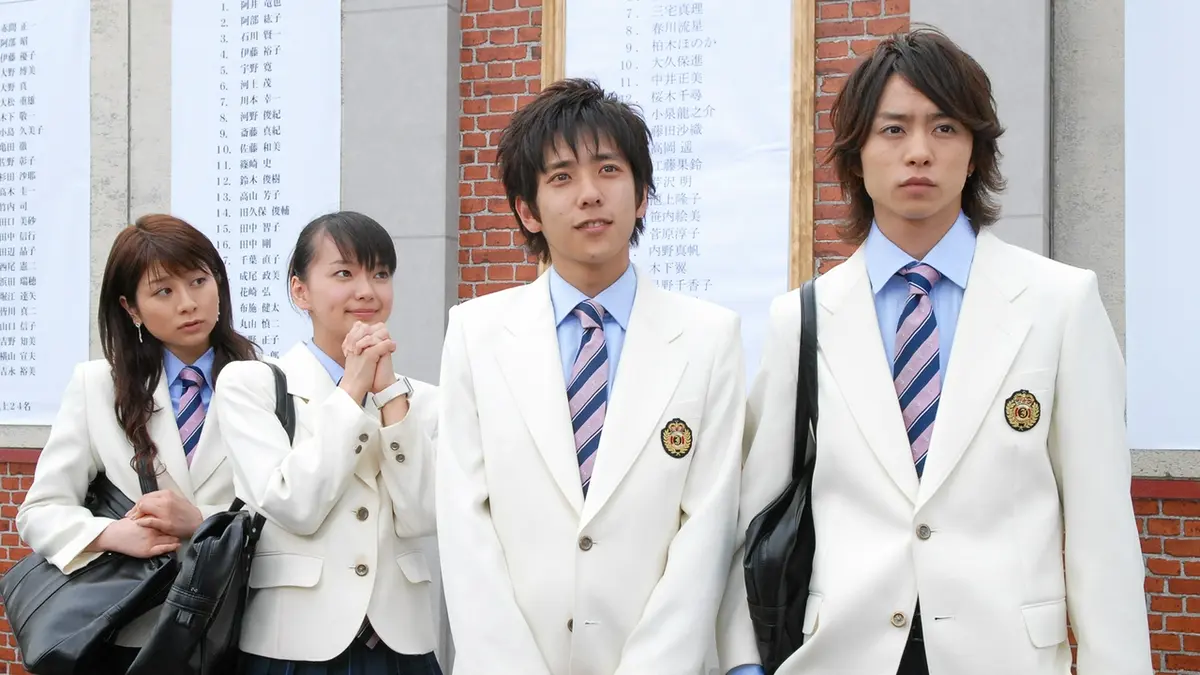 山田太郎ものがたり再放送の真相とキャストの現在｜配信＆原作との違い