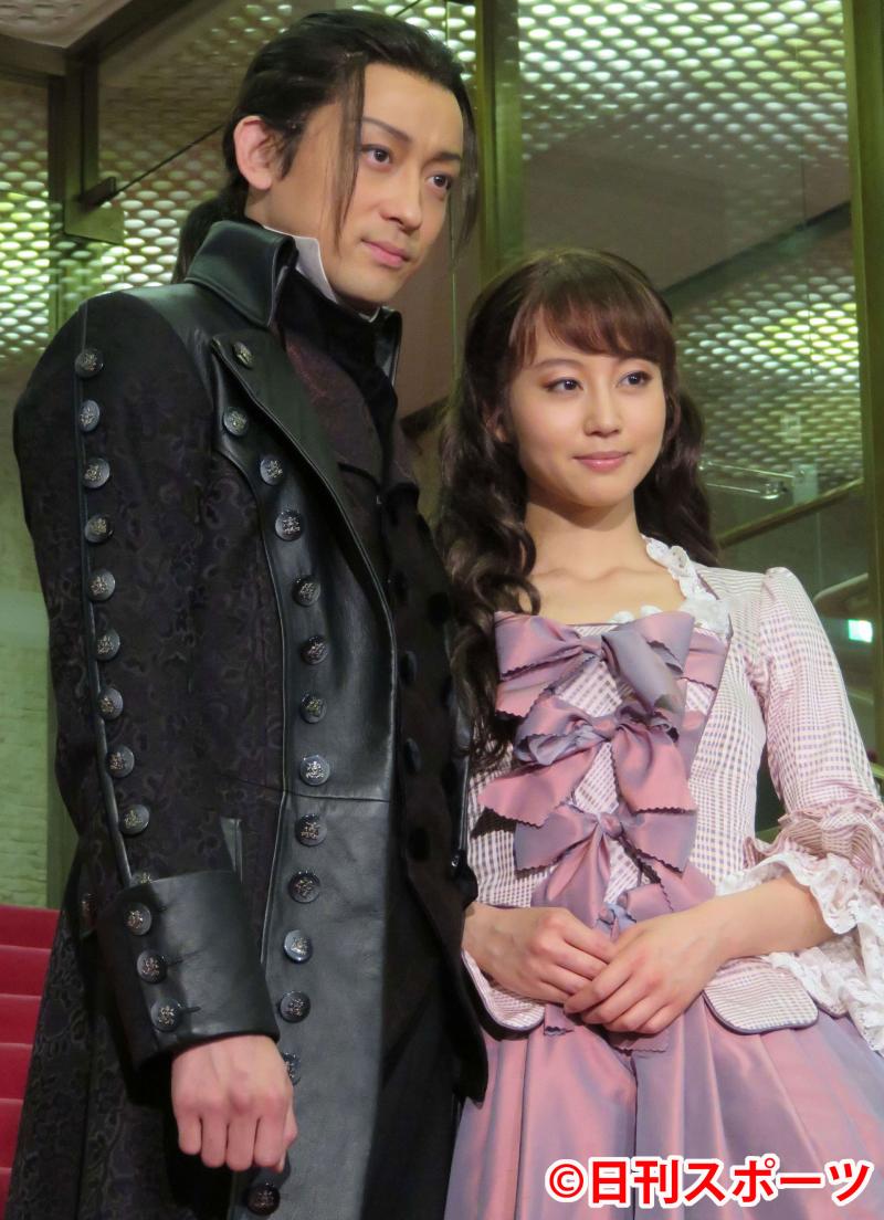 堀北真希の歴代彼氏と結婚の真相｜山本耕史との交際0日婚と現在の私生活