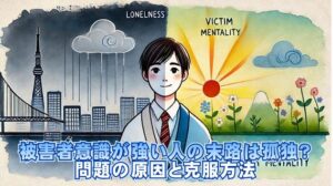 【必見】 被害 者 意識 の 強い 人 歴代彼氏・彼女まとめ #979