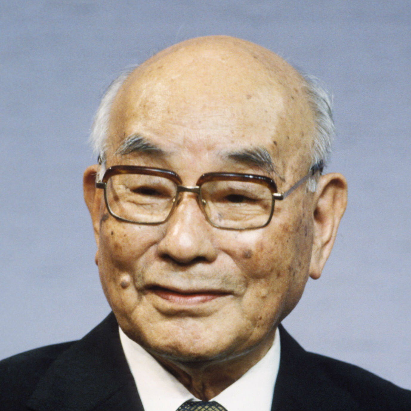 東芝・臨調を救った男！土光敏夫の質素な生活と真のリーダーシップ