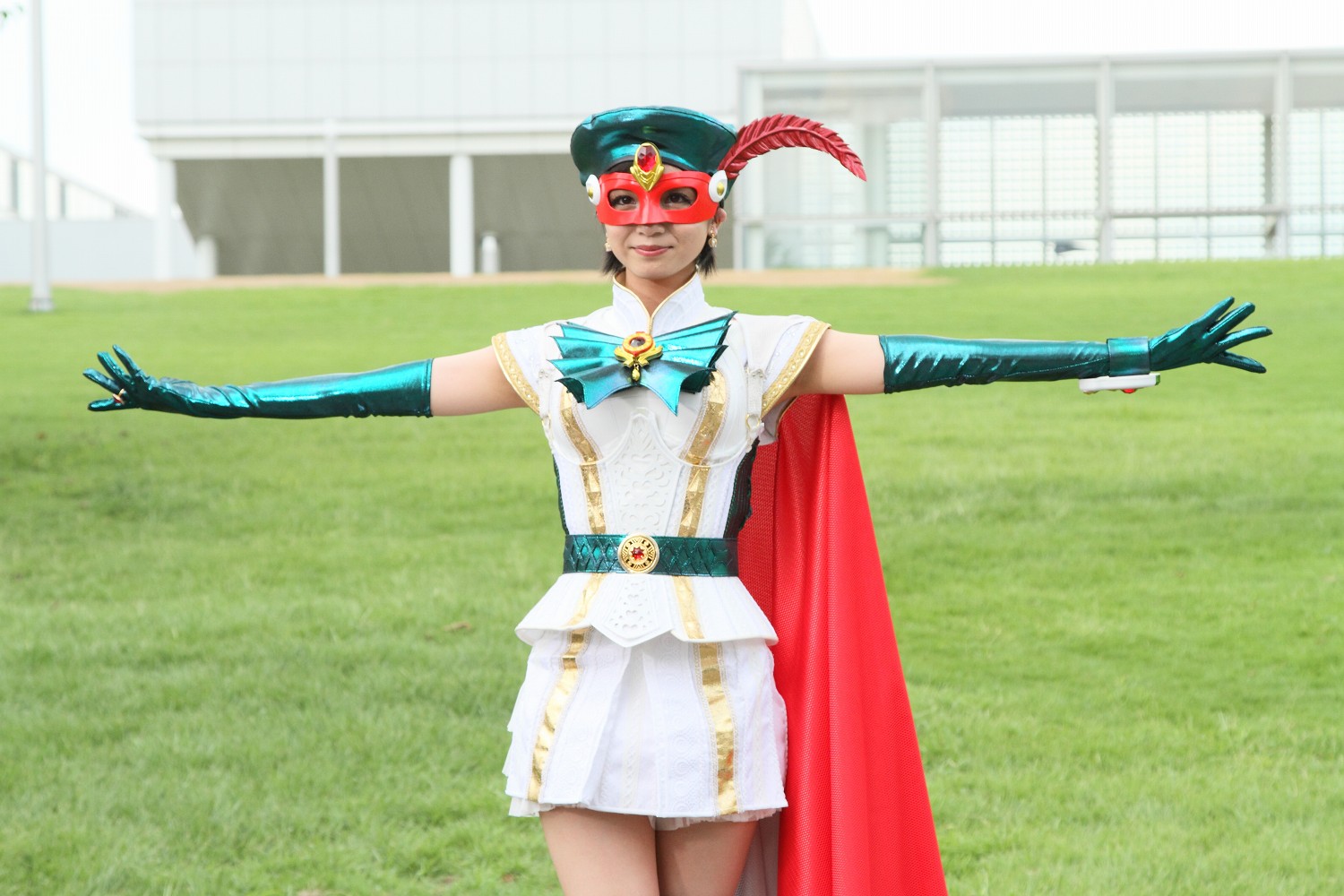 美少女仮面ポワトリンの衝撃結末！花島優子の現在と語り継がれる奇跡