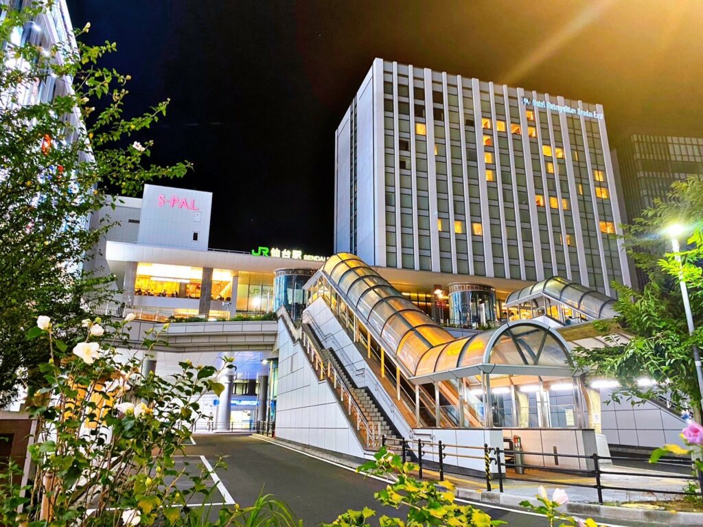 【2026年最新】仙台駅周辺の激変と名店・穴場スポット完全ガイド
