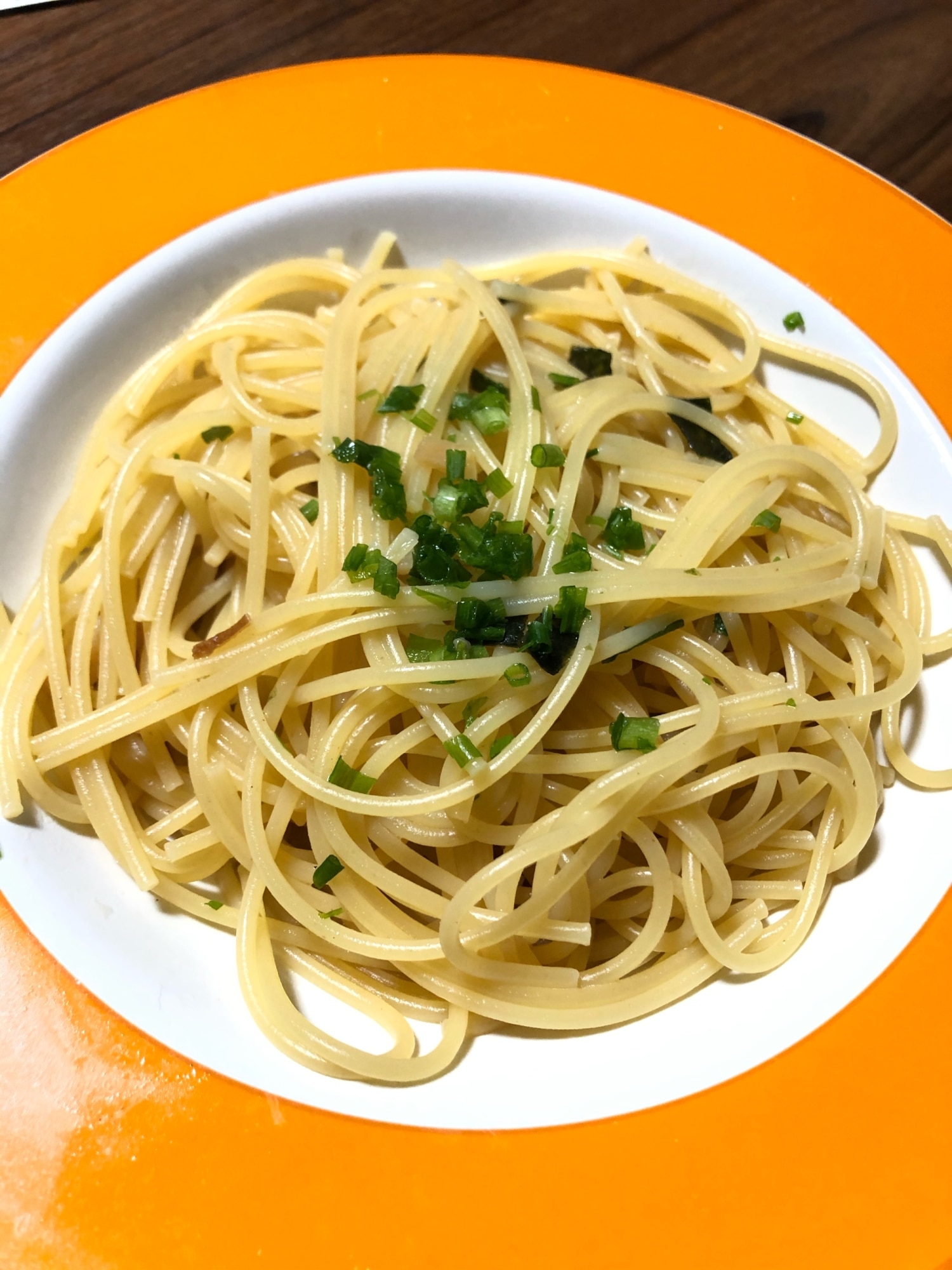 お吸い物パスタの黄金比率とは？永谷園の素で極上の味に仕上げる秘訣