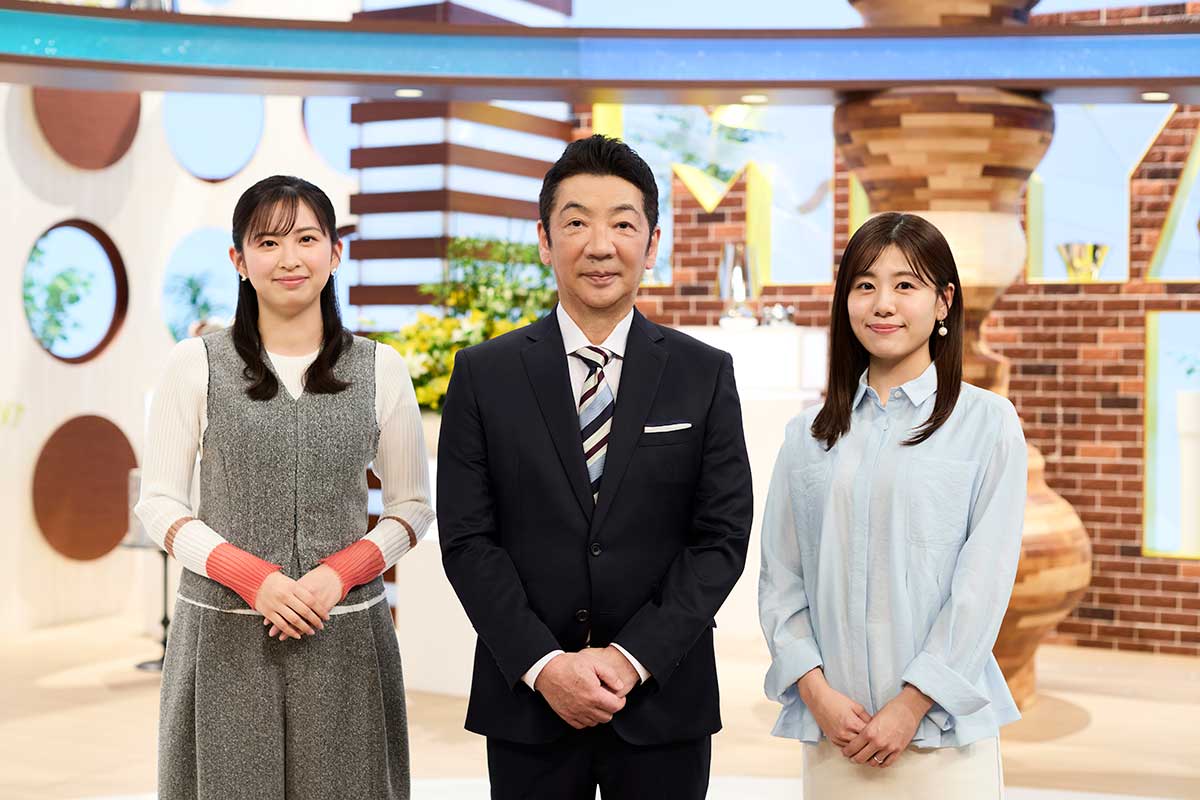 ミヤネ屋歴代ニュースアナ一覧！交代理由とキャスターの現在を総力取材