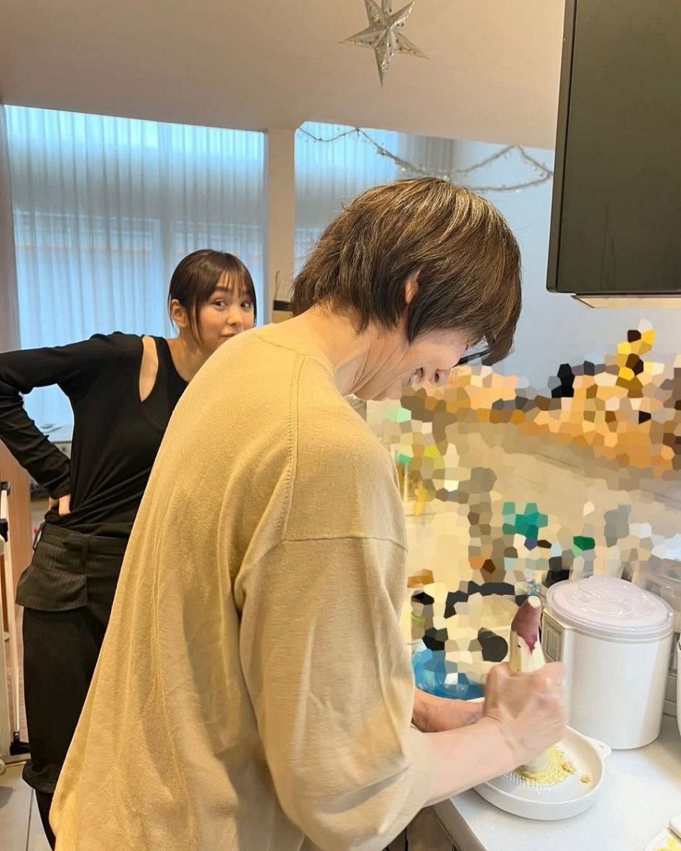 鈴江奈々アナの夫は電通幹部？馴れ初めや年収と子供2人の私生活