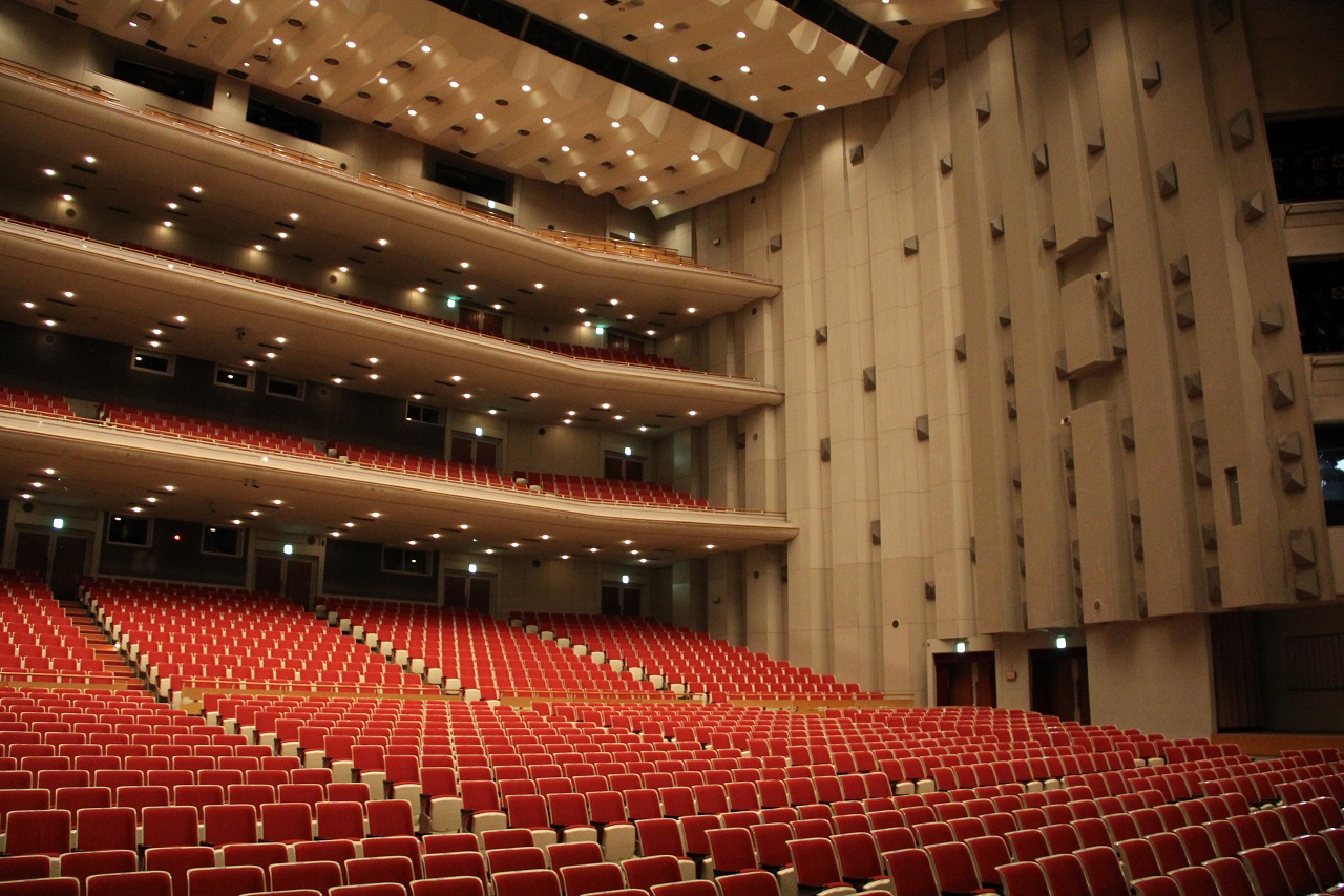 日本特殊陶業市民会館の建て替え真相と座席・アクセス完全解剖